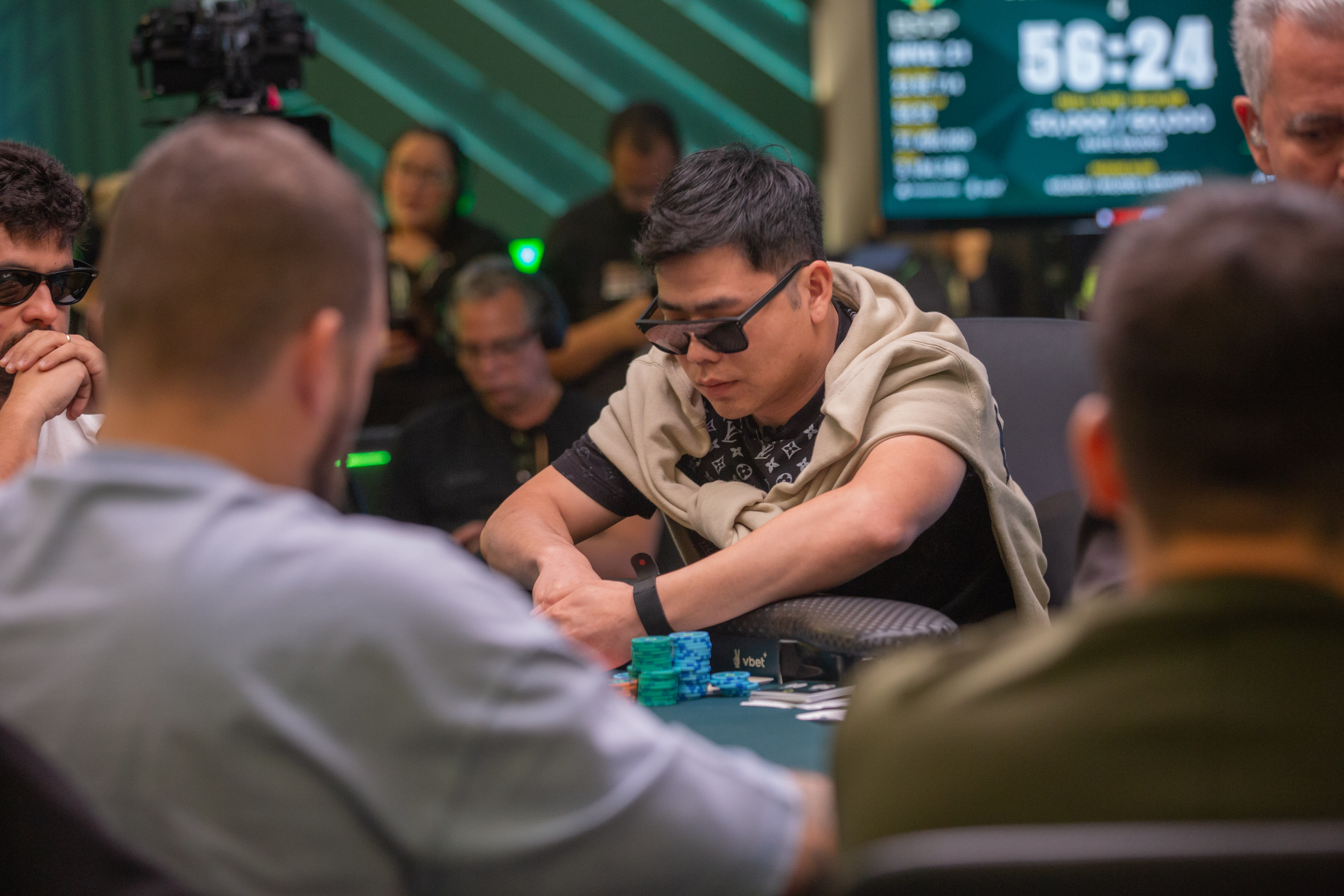 53 Bsop Championship Dia 4 Torneio Gold 35