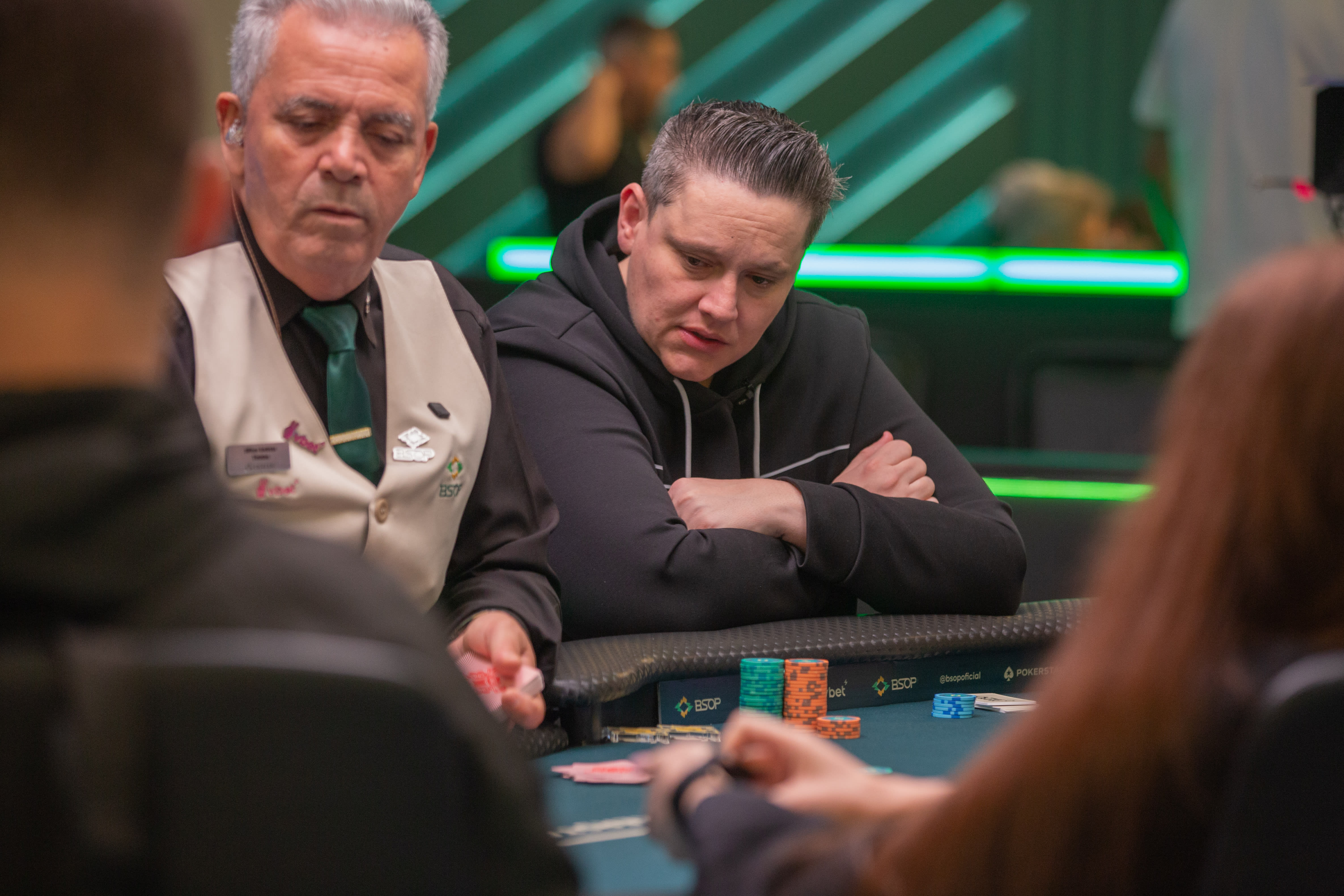 53 Bsop Championship Dia 4 Torneio Gold 39