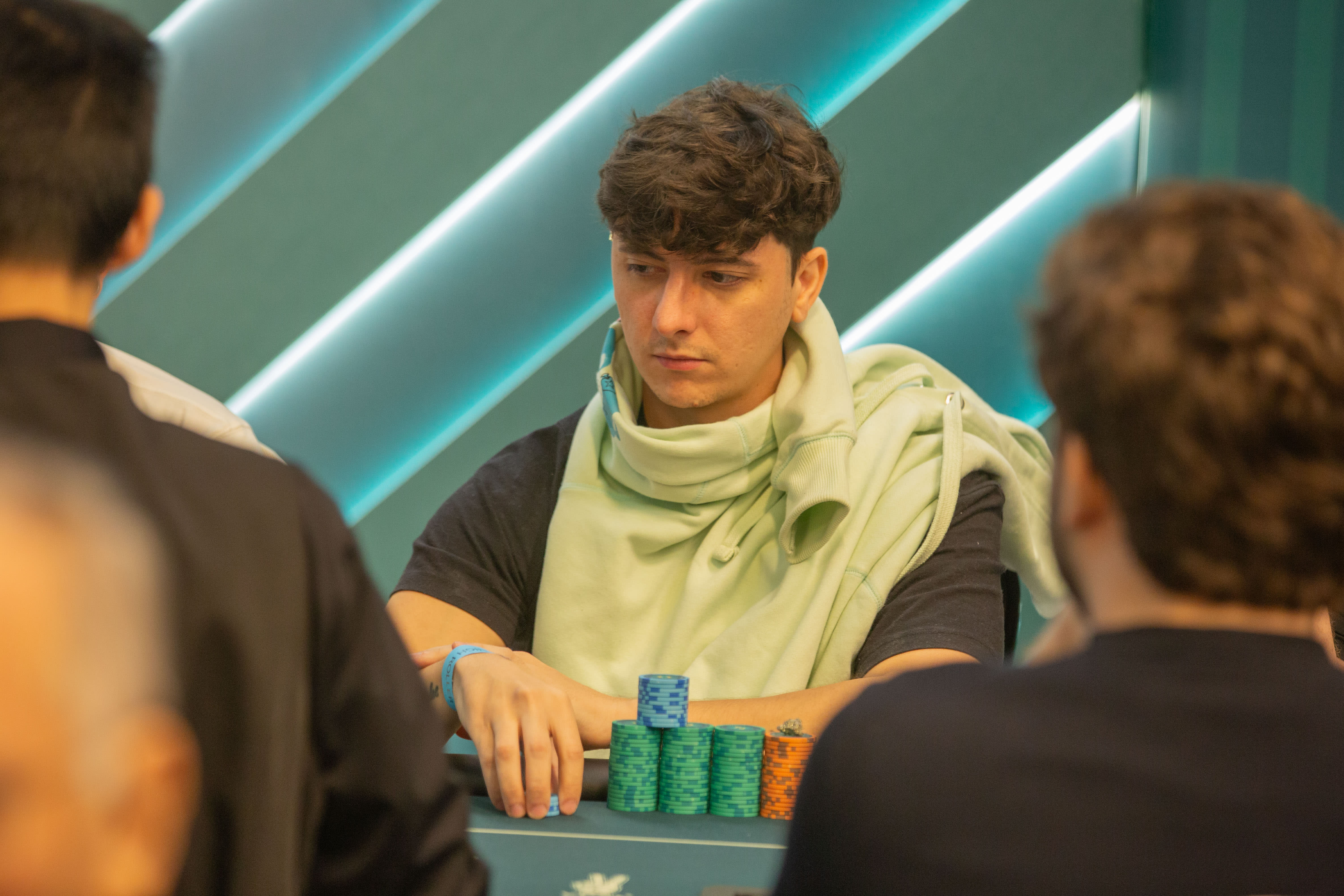 53 Bsop Championship Dia 4 Torneio Gold 24