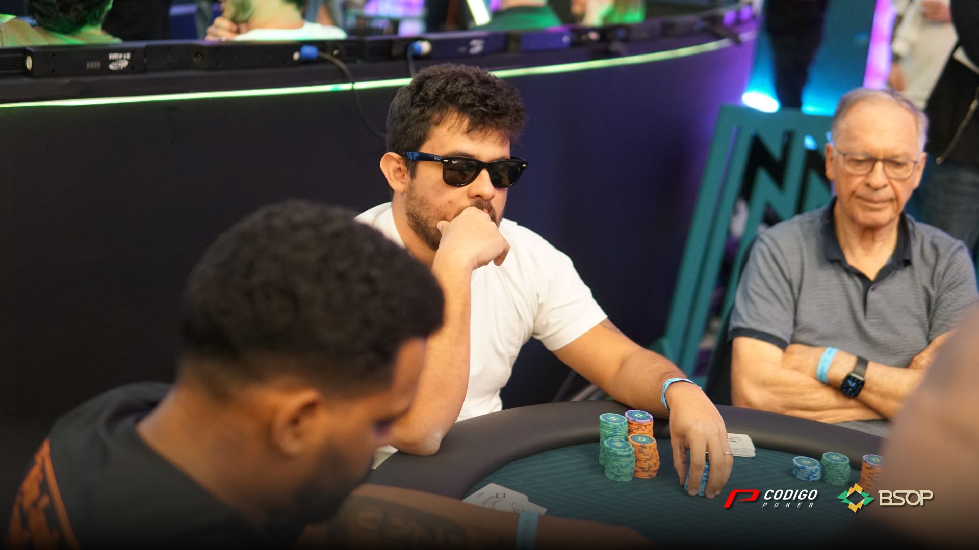 Bsop Millions Frederico Nizzato