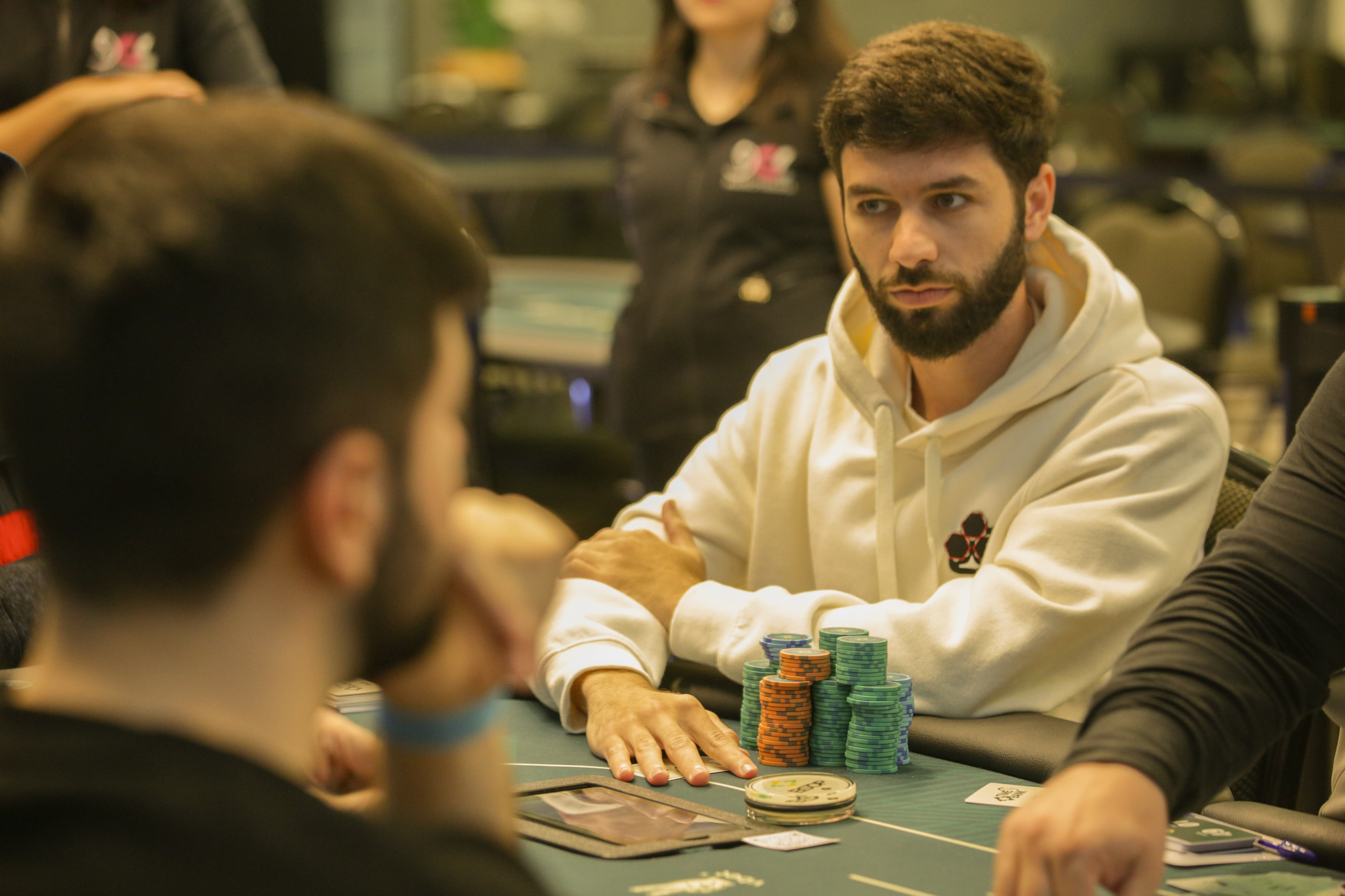 53 Bsop Championship Dia 4 Torneio Gold 13