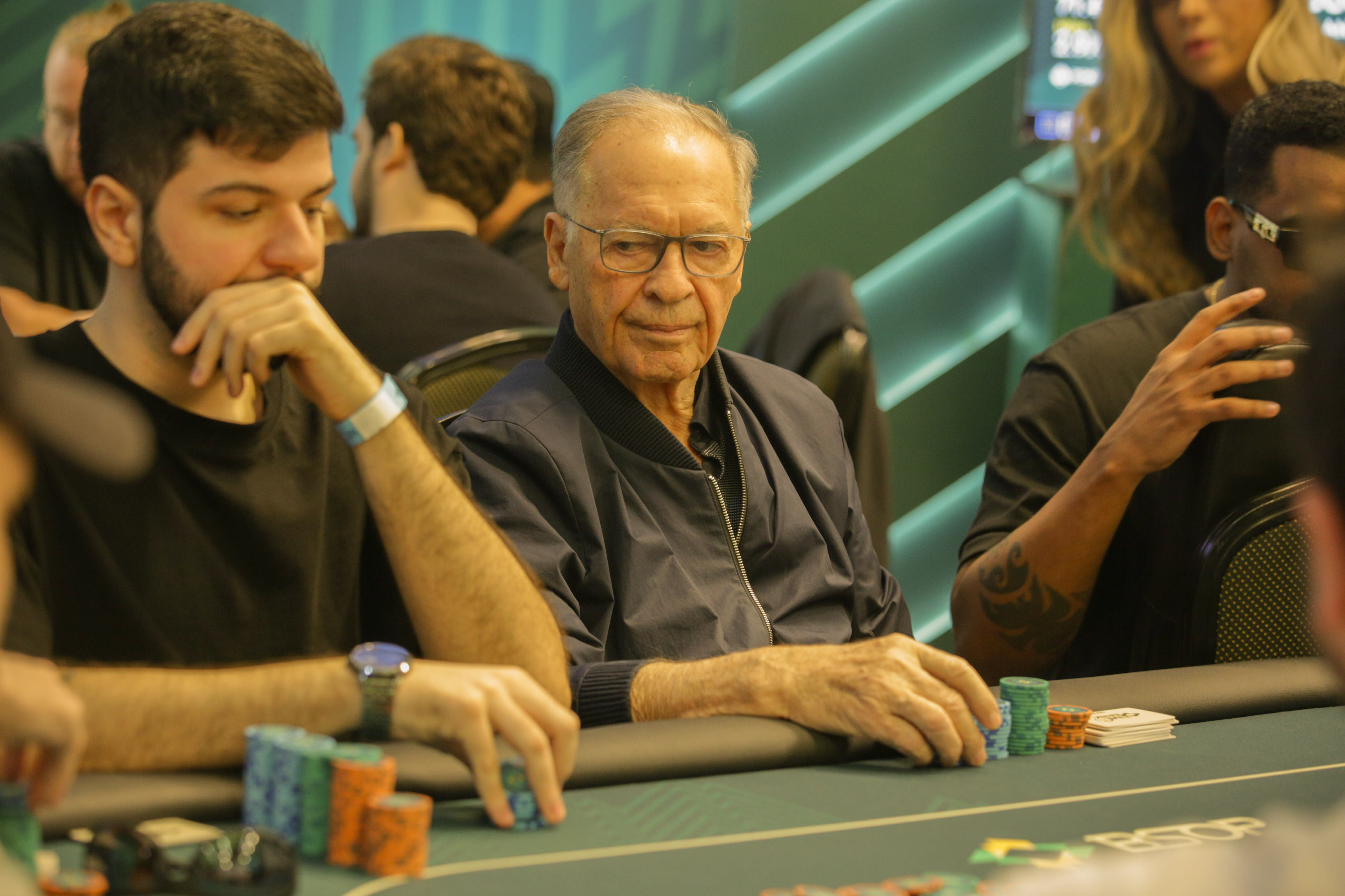 53 Bsop Championship Dia 4 Torneio Gold 9