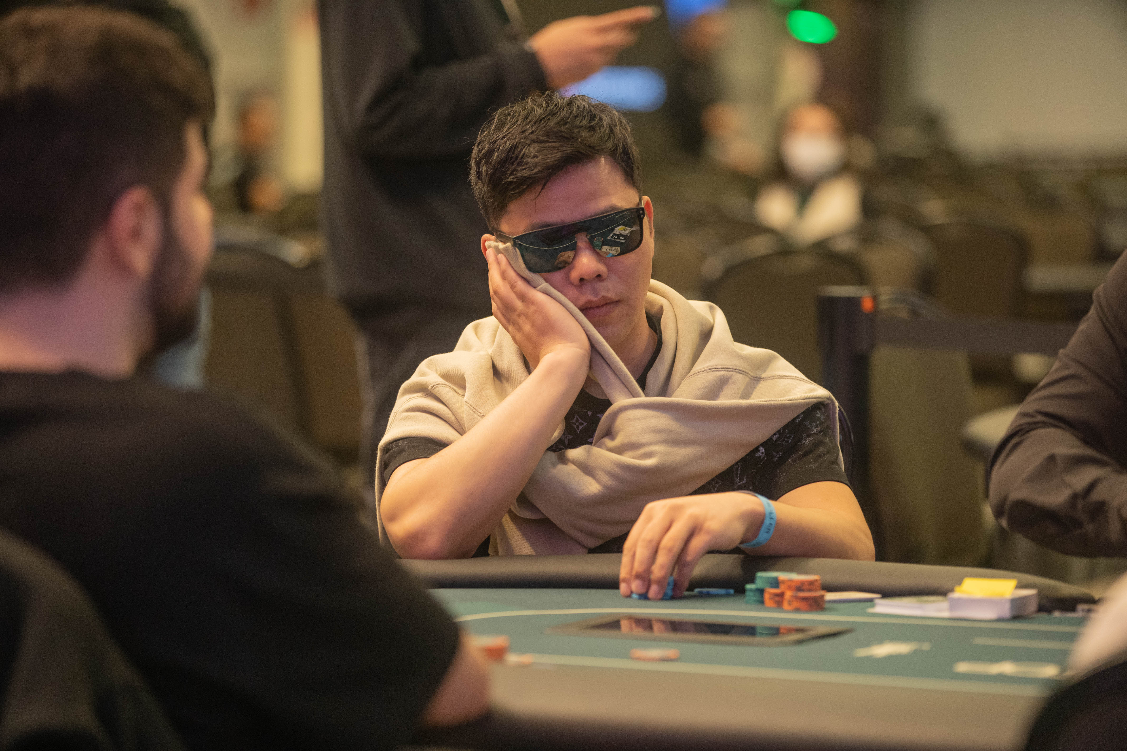 53 Bsop Championship Dia 4 Torneio Gold 69