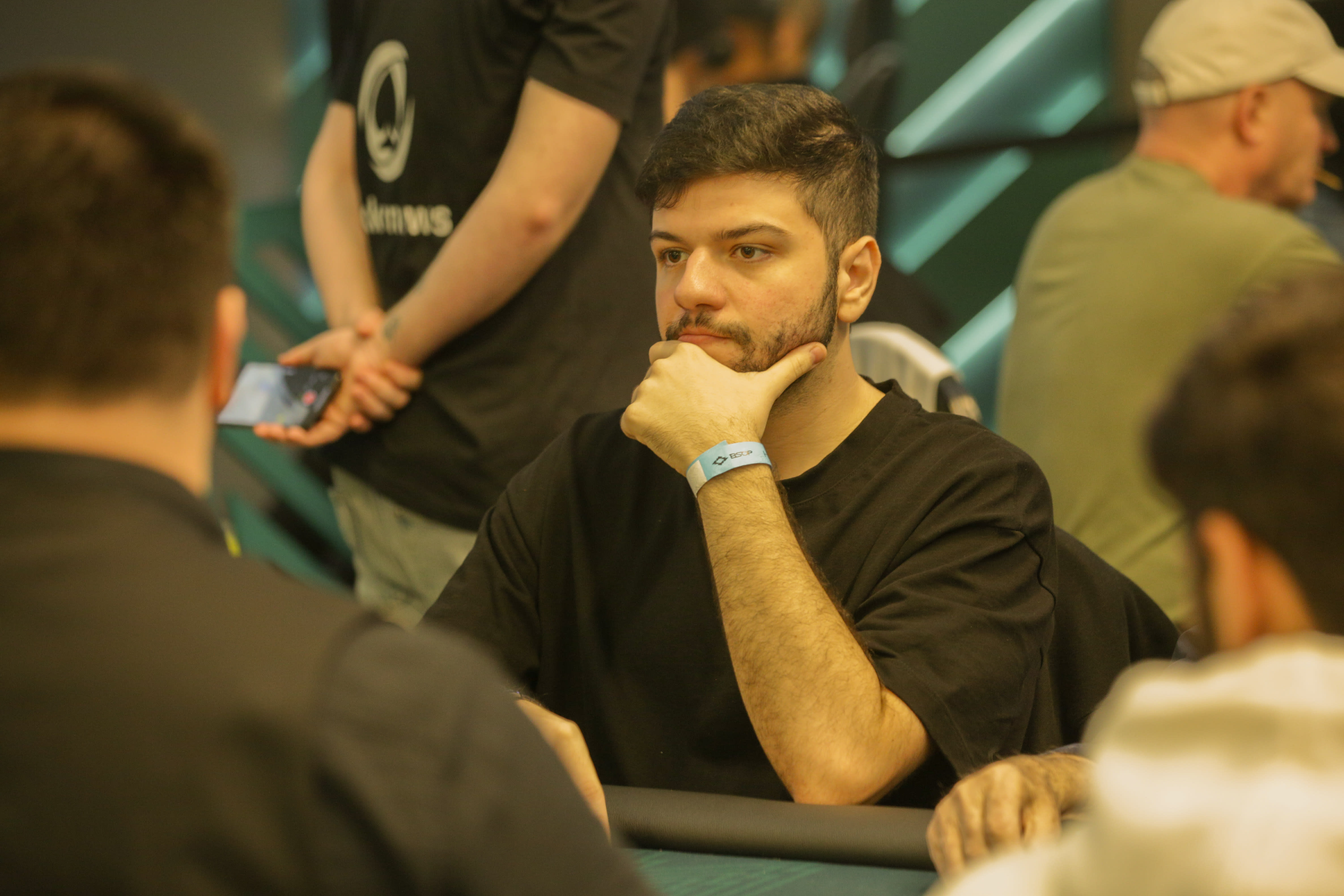 53 Bsop Championship Dia 4 Torneio Gold 7