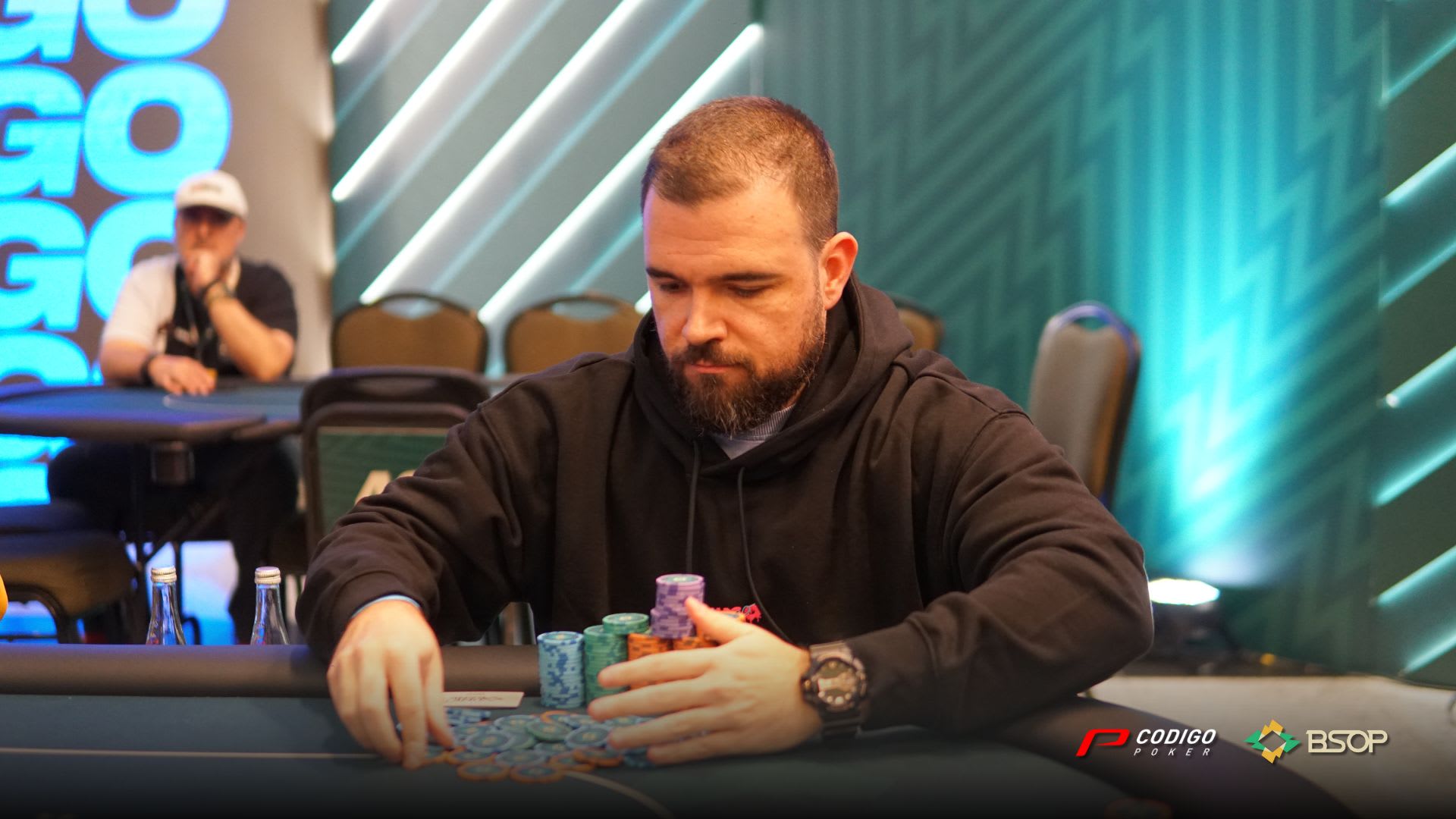 Bsop Millions Padilha 1