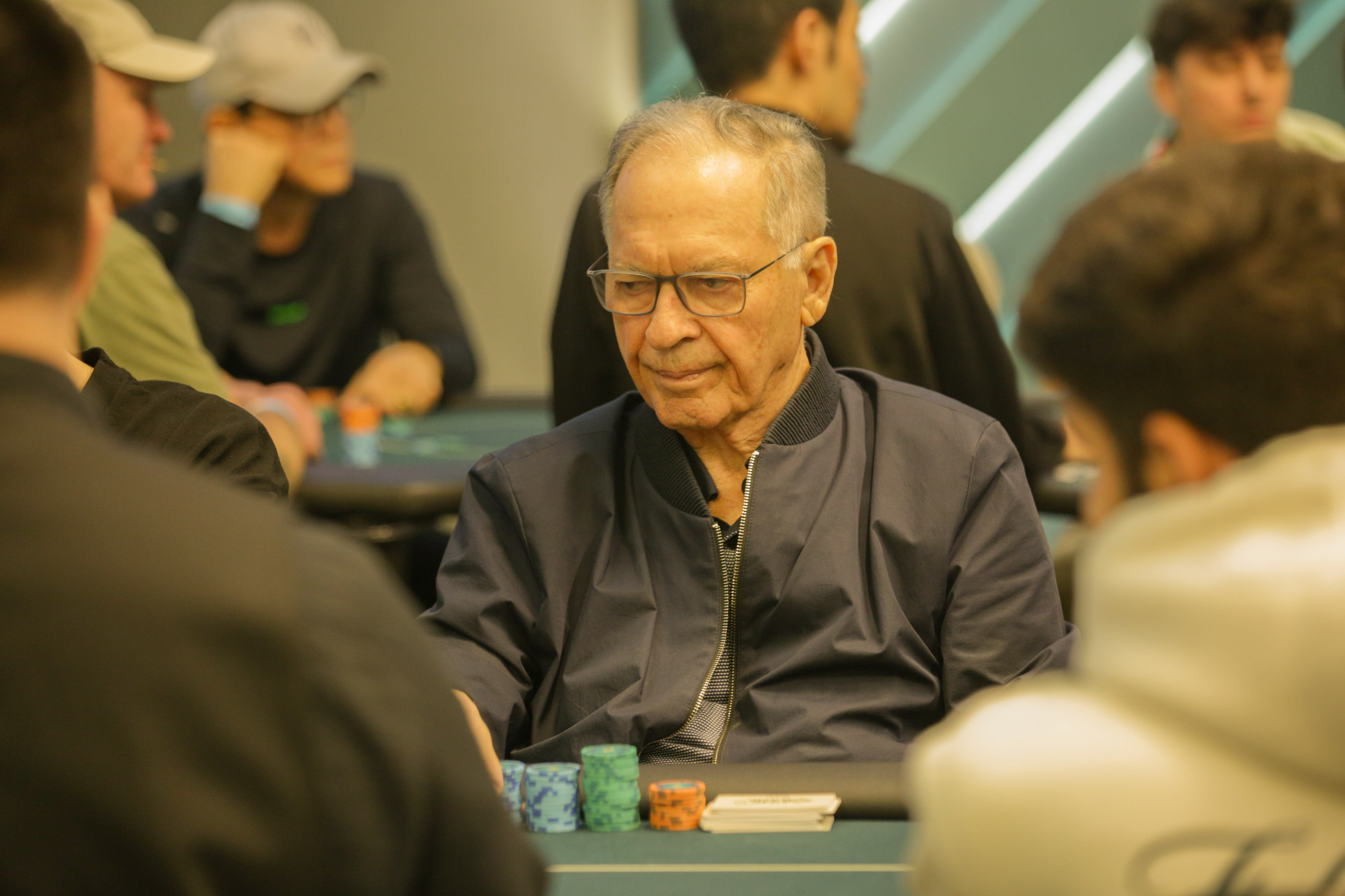 53 Bsop Championship Dia 4 Torneio Gold 10