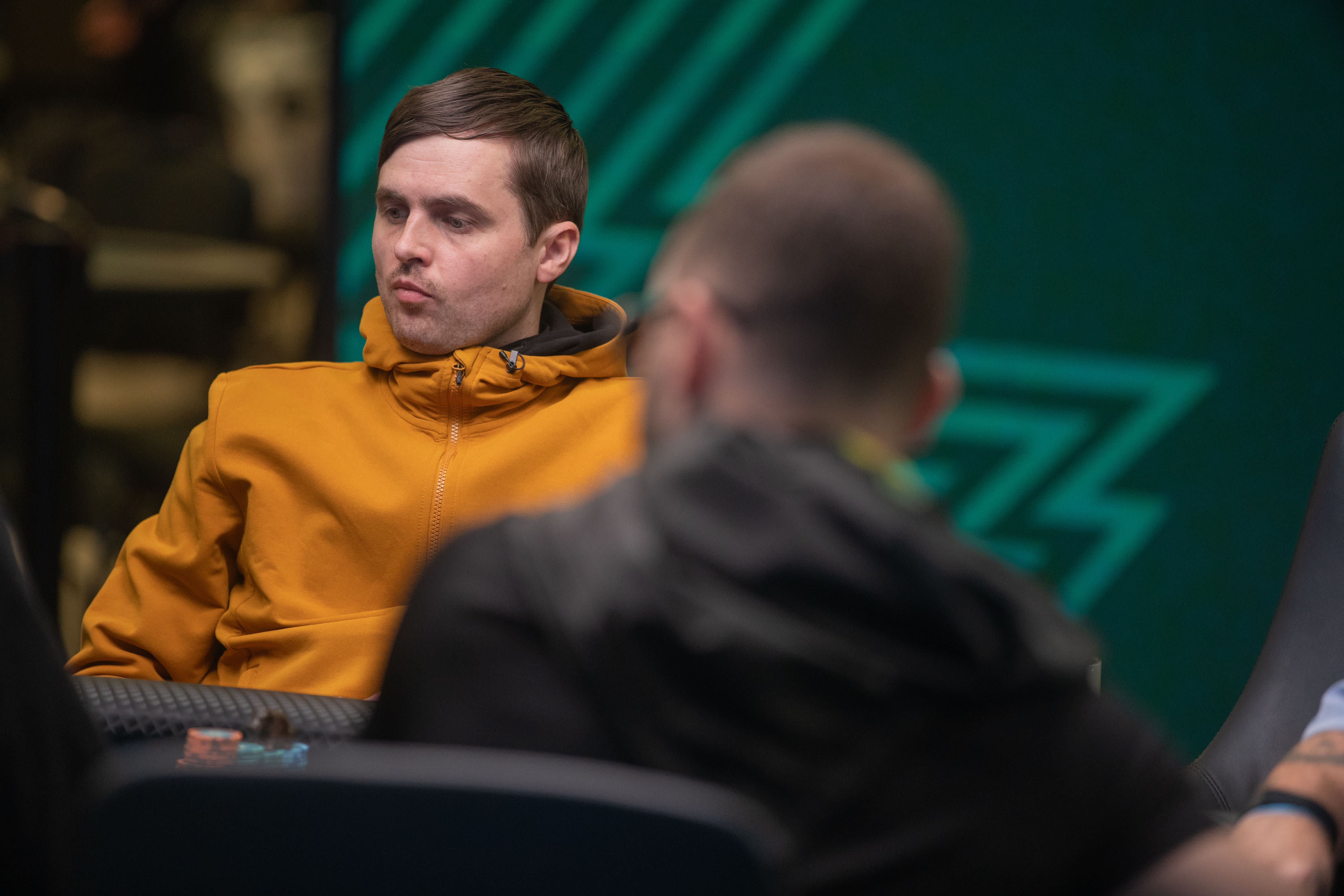 53 Bsop Championship Dia 4 Torneio Gold 55