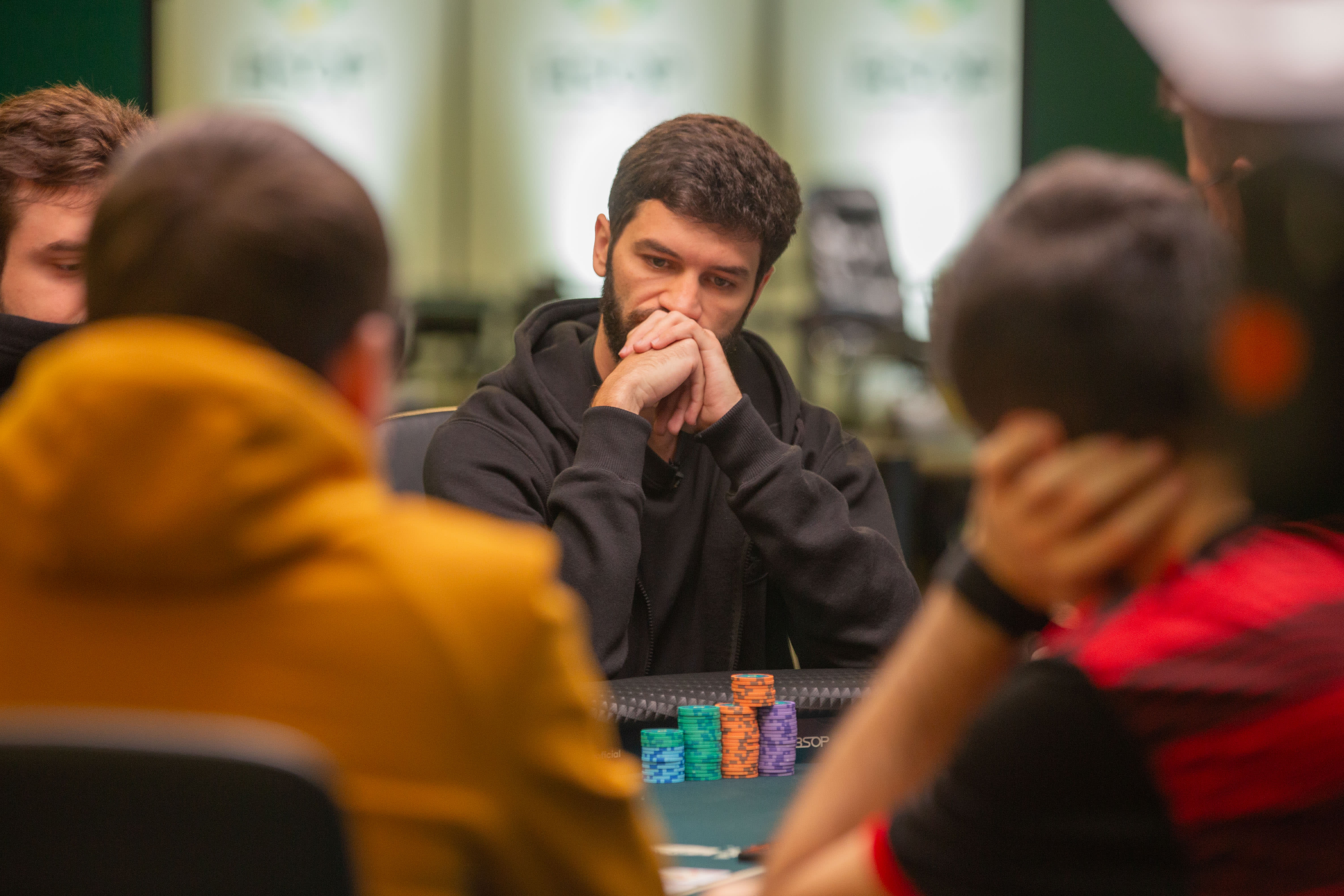 53 Bsop Championship Dia Final Torneio Gold Bernardo Soares Ft 2