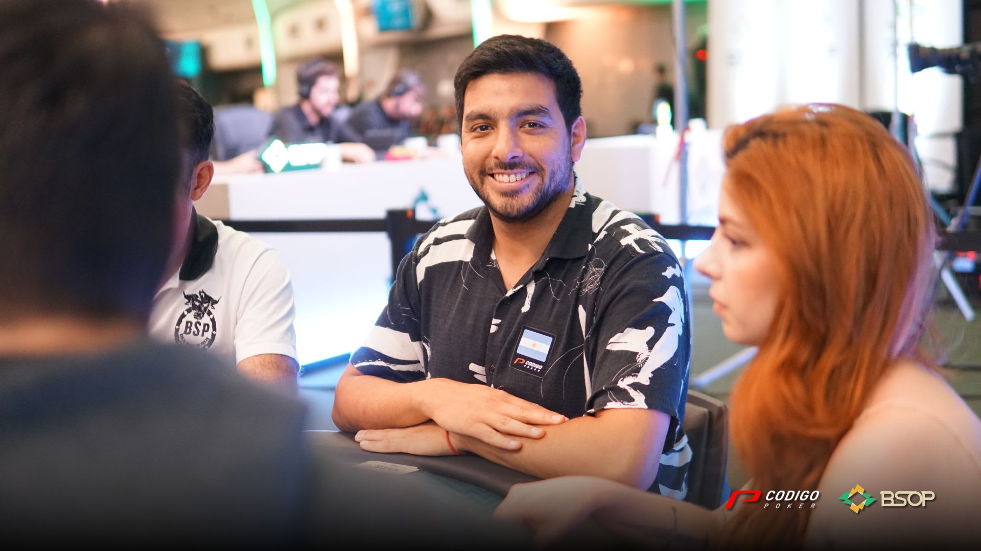 Bsop Millions Lea Caceres