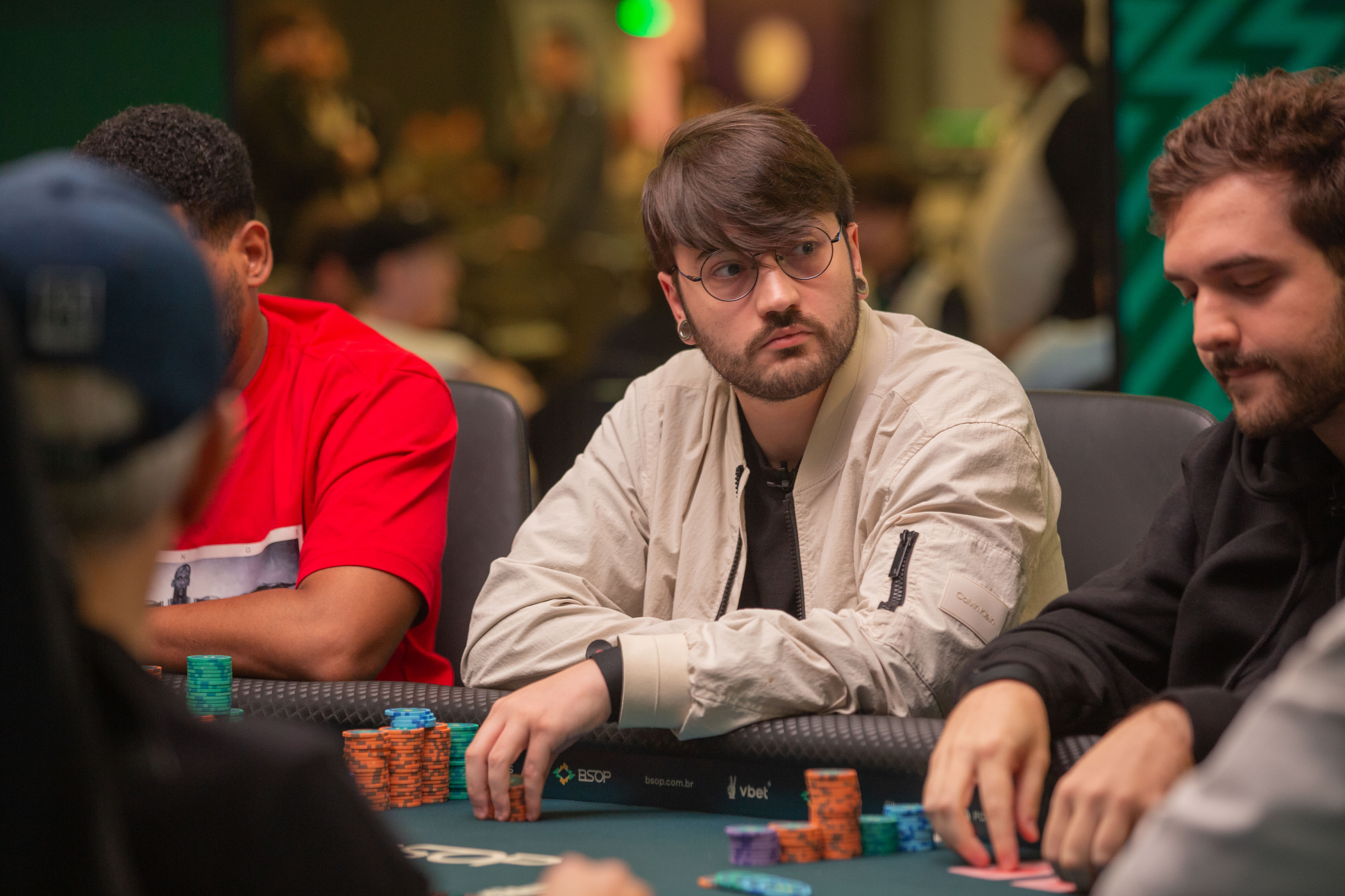 53 Bsop Championship Dia Final Torneio Gold Giogio Tonin Ft 1