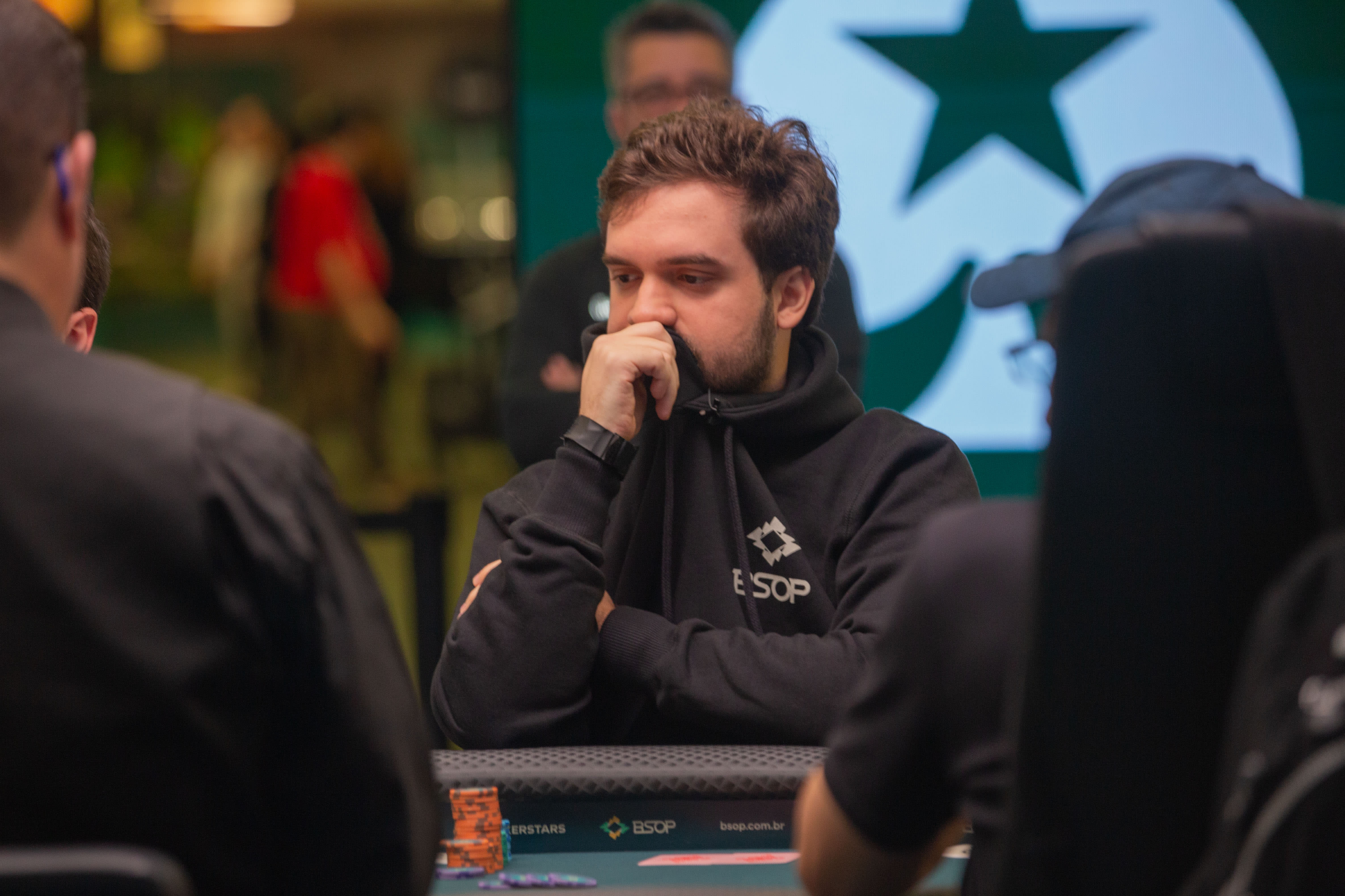 53 Bsop Championship Dia Final Torneio Gold Gregory Fabiao Ft 2