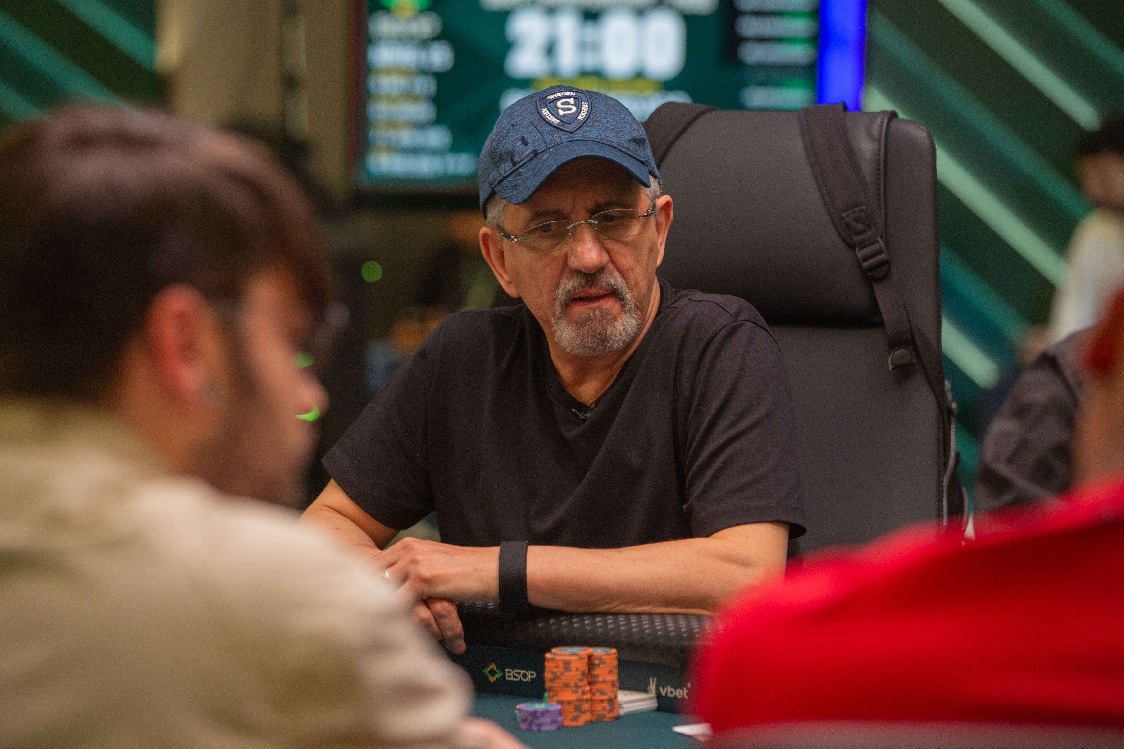 53 Bsop Championship Dia Final Torneio Gold Rodrigo Araujo Ft 2