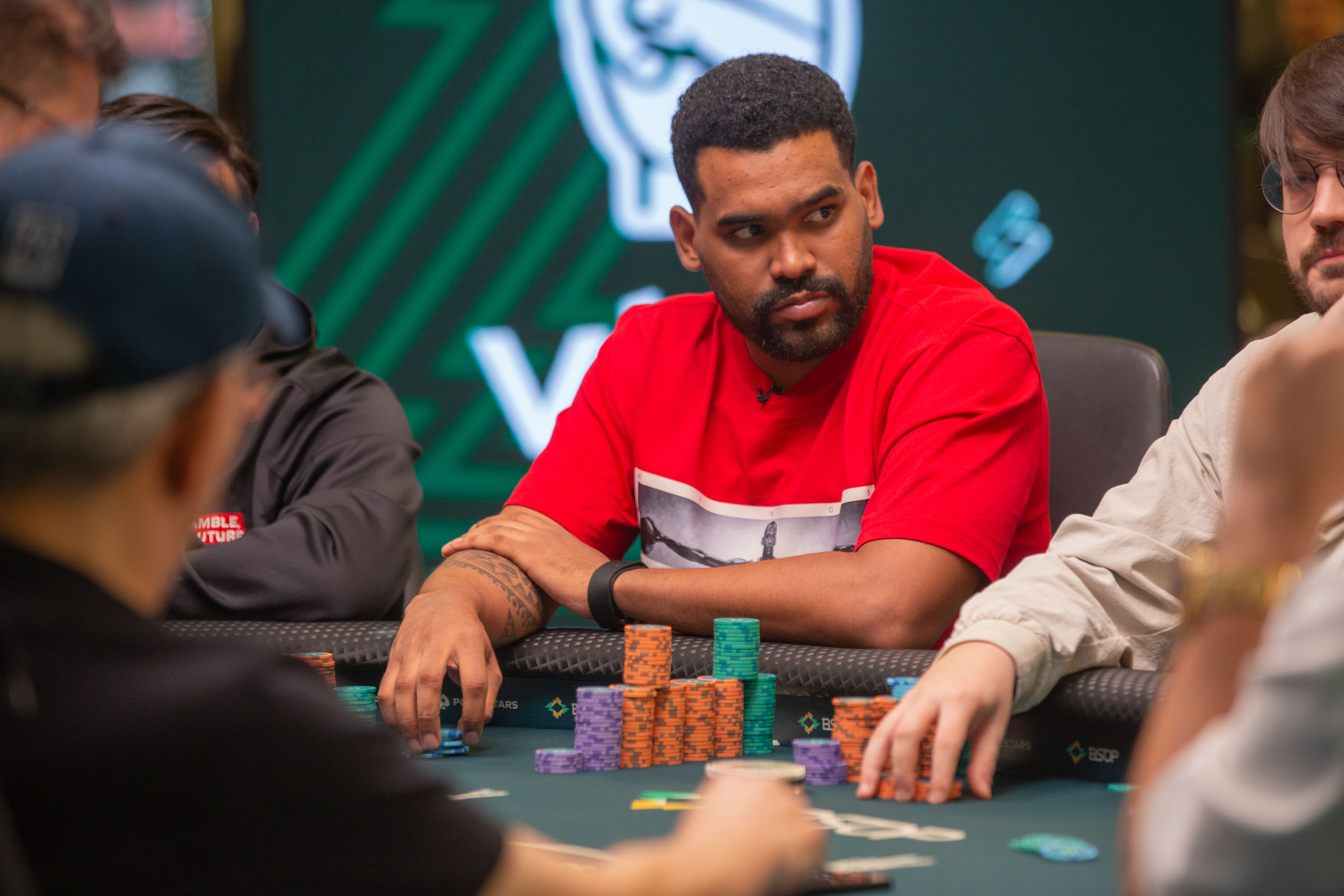 53 Bsop Championship Dia Final Torneio Gold Diones Lopes Ft 1