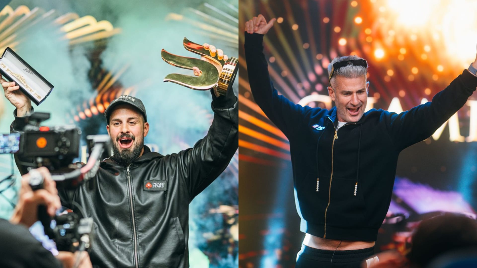 El Top 10 de favoritos para ganar el Triton Invitational 250K en la WSOP Paradise