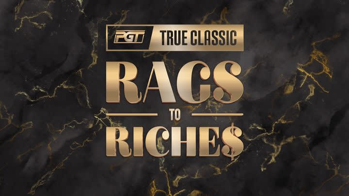 PGT empieza a cerrar el año, pero su ranking sigue abierto hasta enero