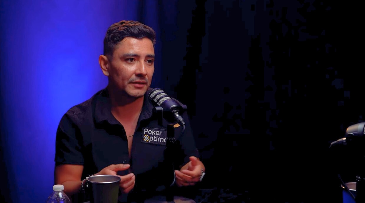 Jacobo Montoya en Punto de Kiebre: cuidado con tus deseos