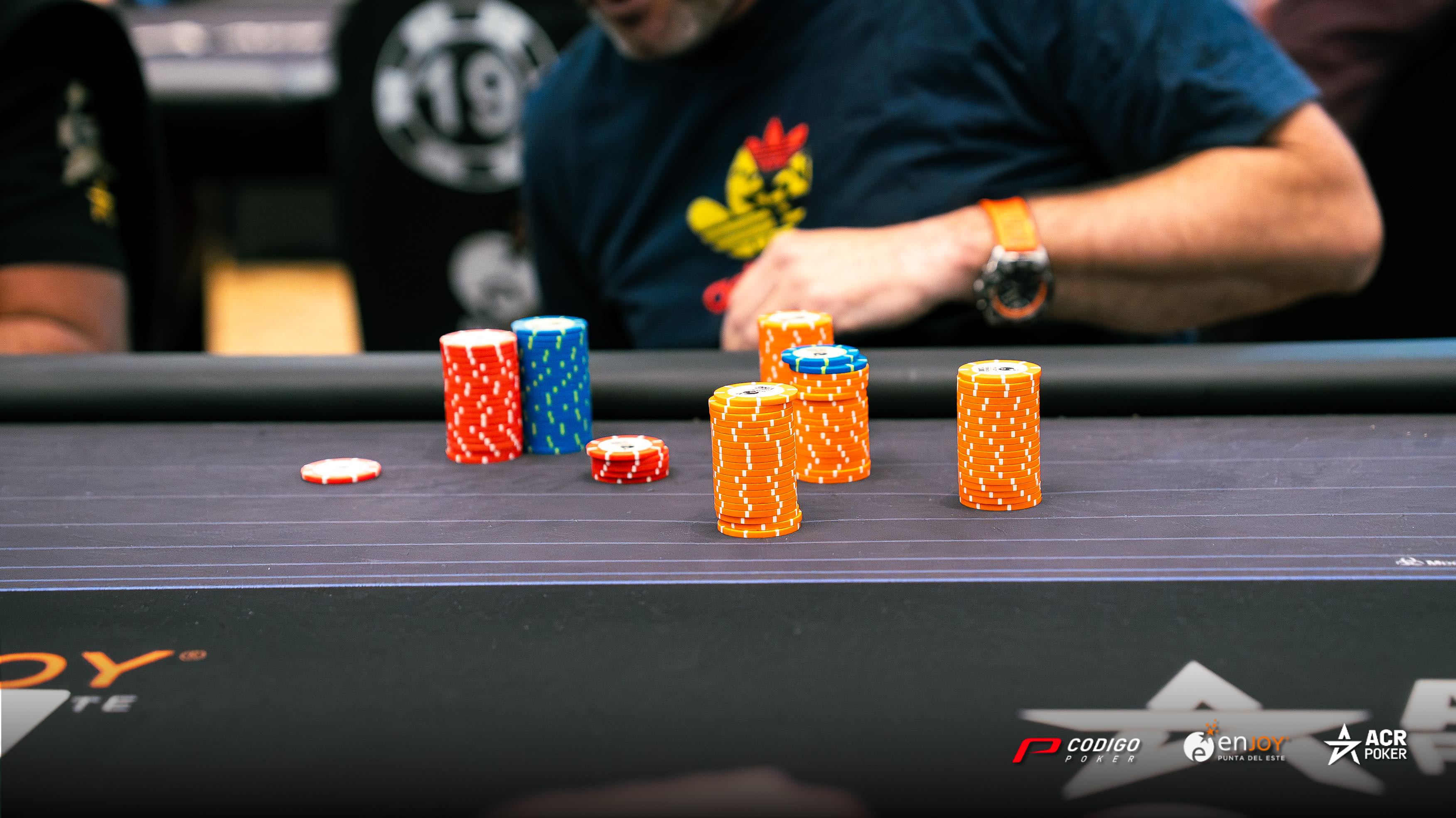 Color3 High Roller Dia 2 Ept Dic 25 1