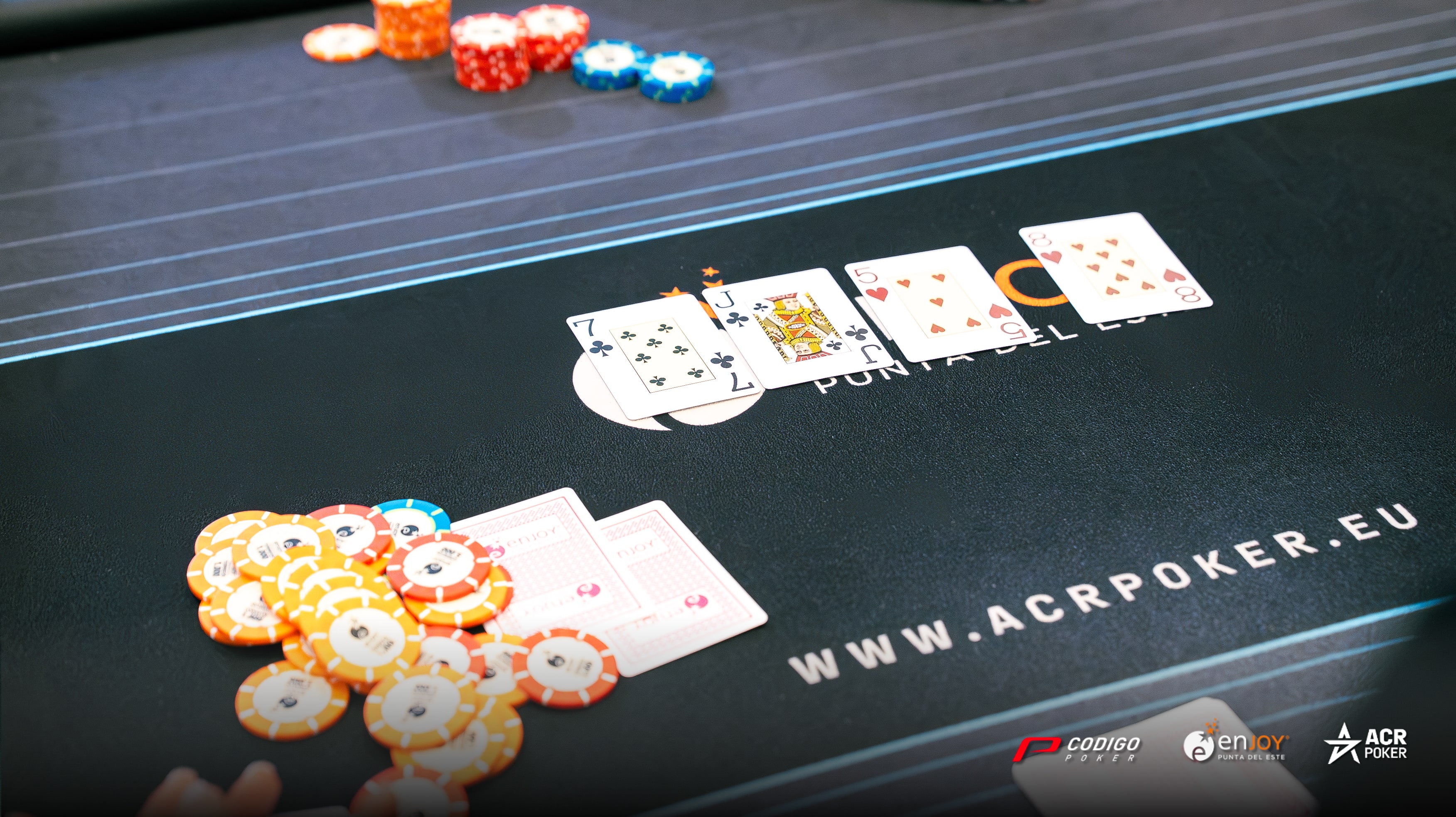 Color7 High Roller Dia 2 Ept Dic 25 1