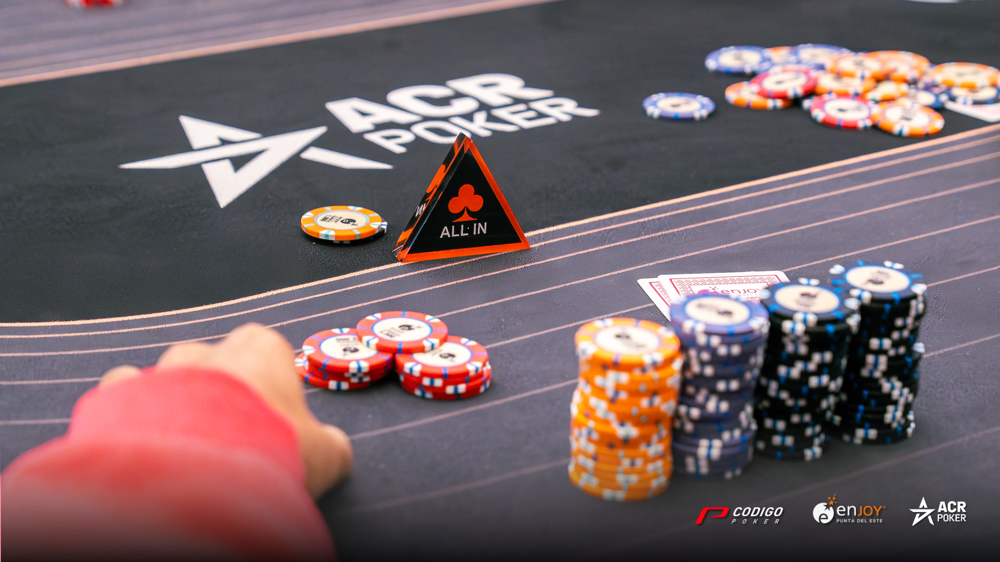 Color3 Main Event 1C Ept Dic 25