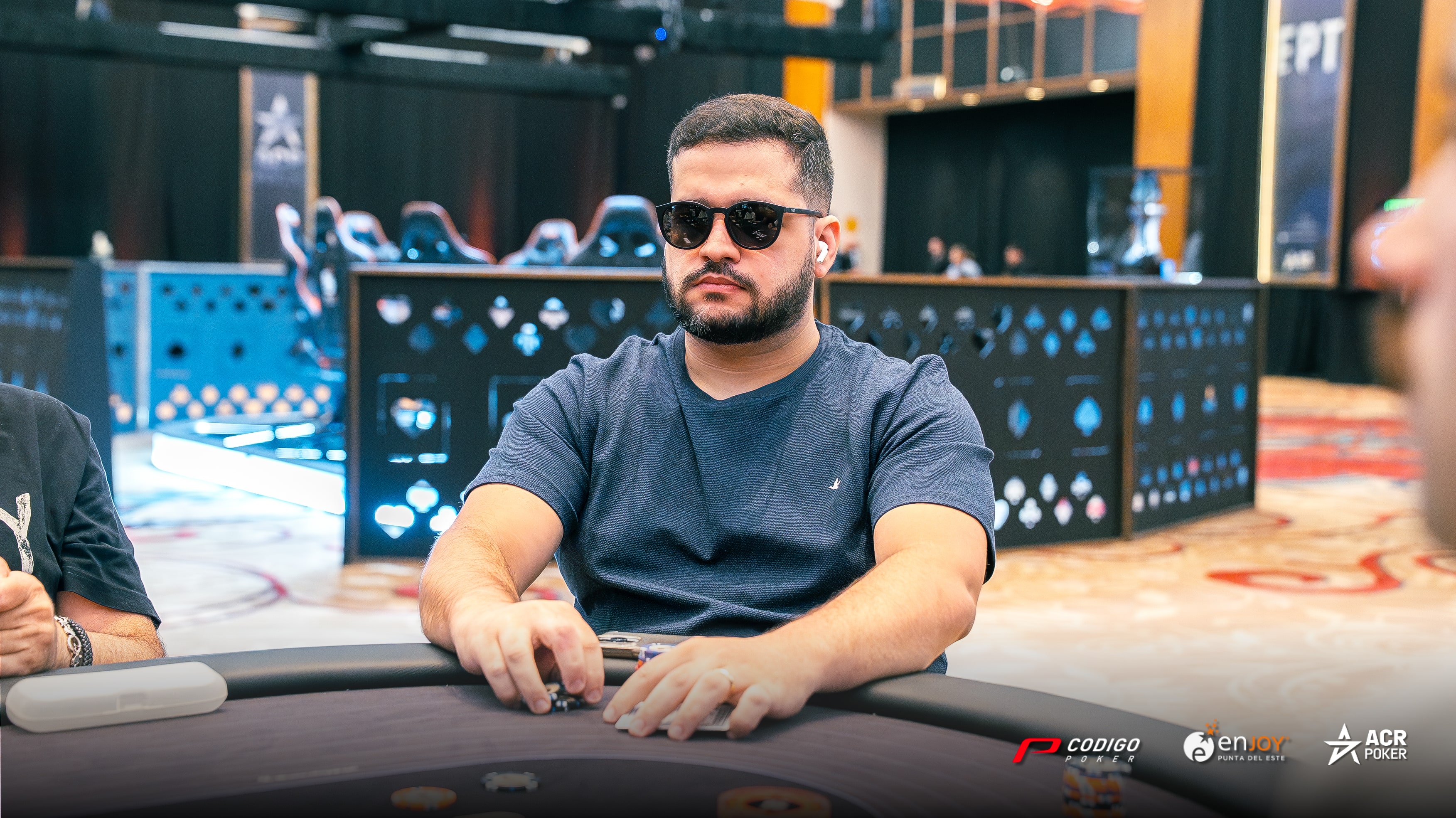 Davi Cola Main Event 1C Ept Dic 25 1