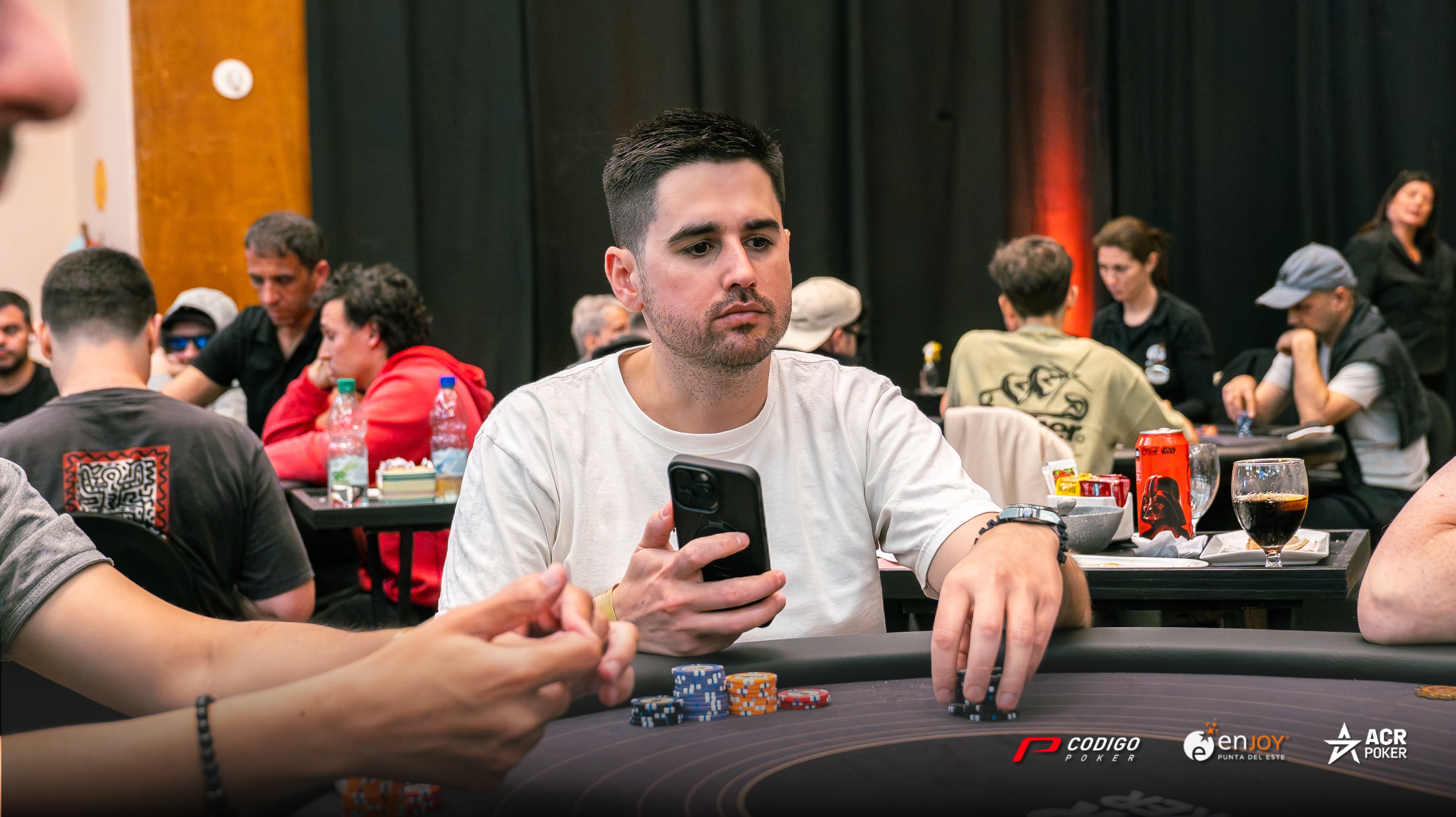 Mathias Duarte Main Event 1C Ept Dic 25 1