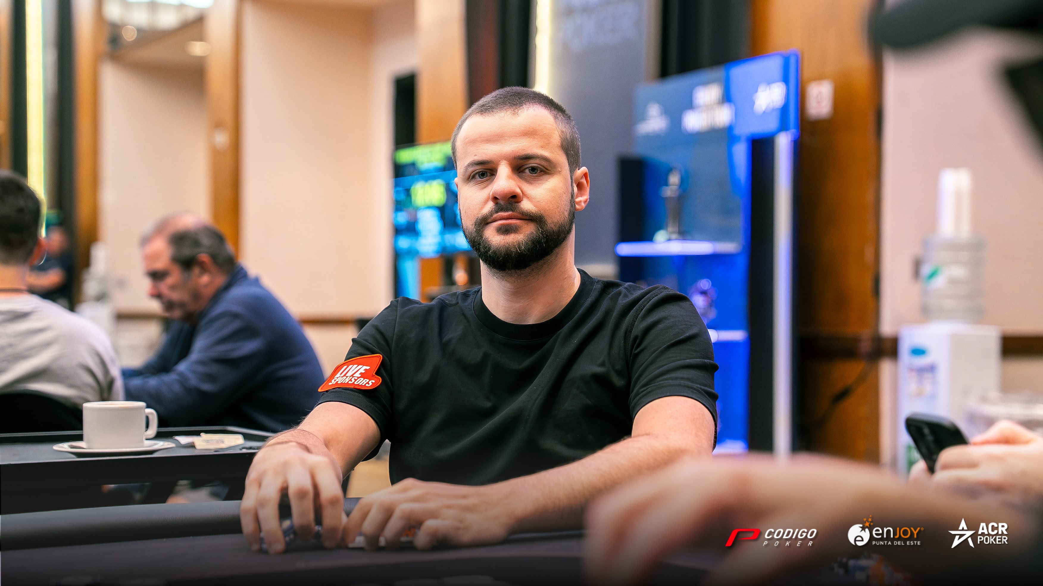 Henrique Zanetti Main Event 1E Turbo Ept Dic 25