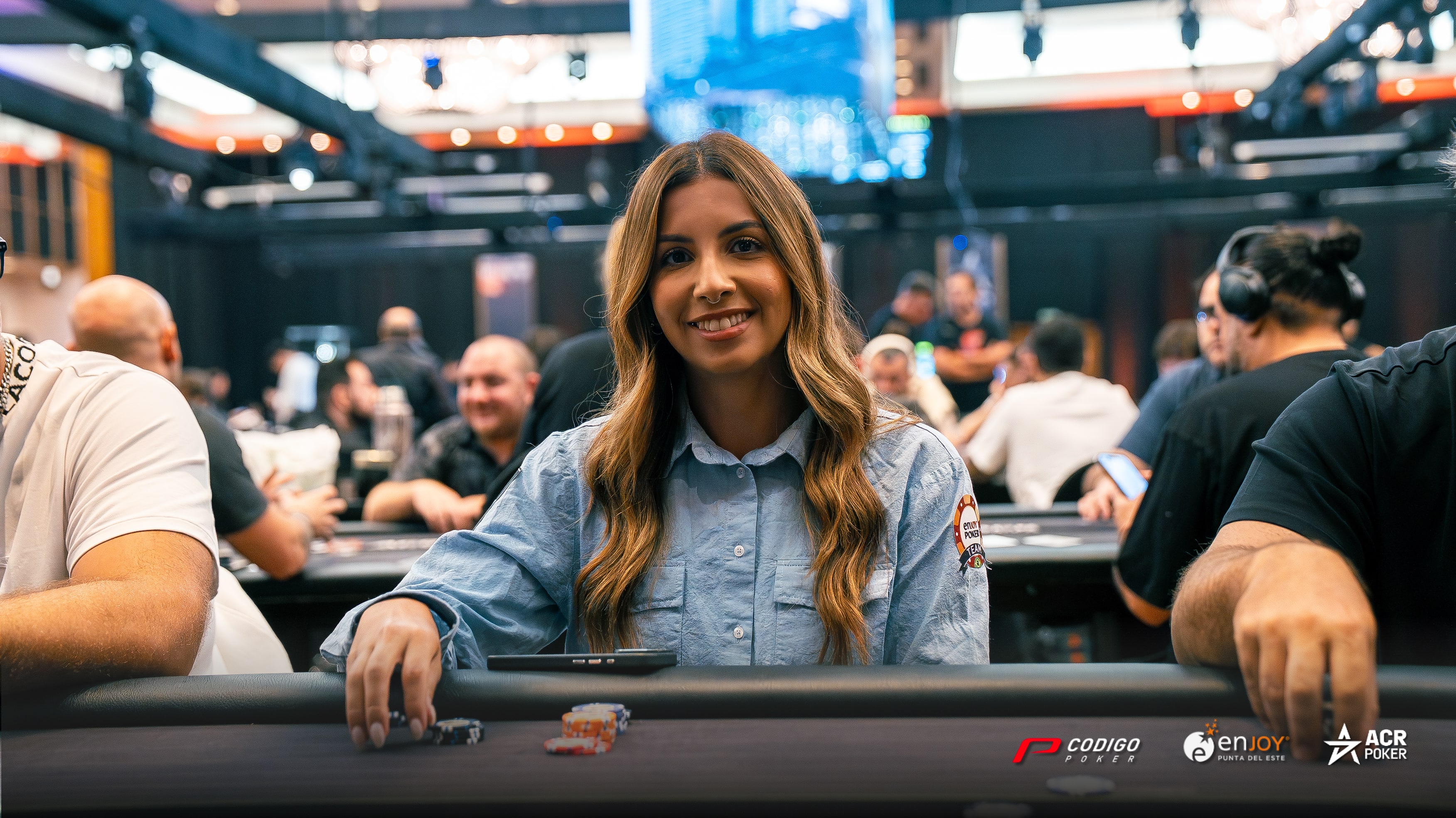 Isa Oliveira Gfm Dia 1 Ept Dic 25