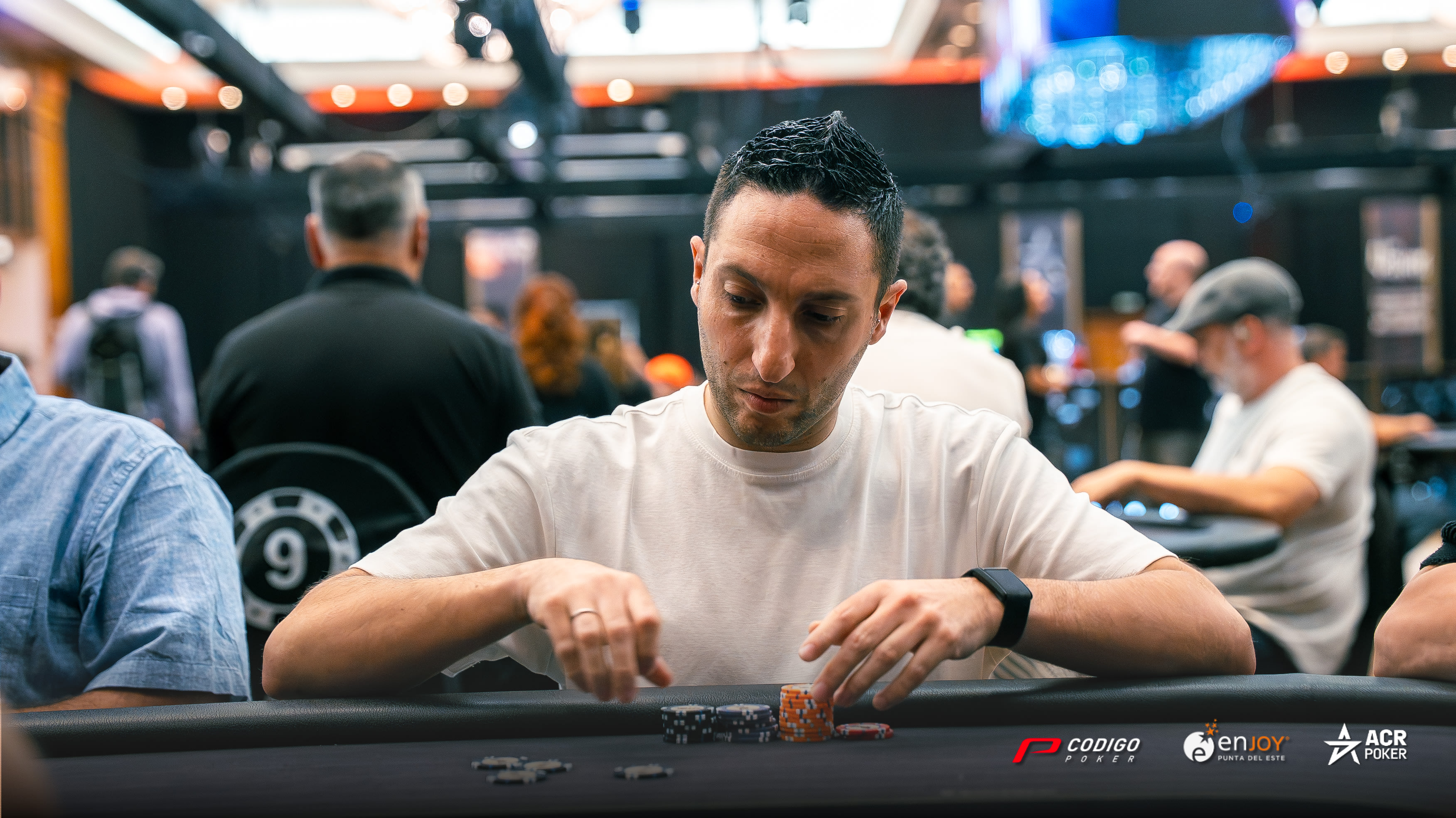 Marcio Zaconni Gfm Dia 1 Ept Dic 25