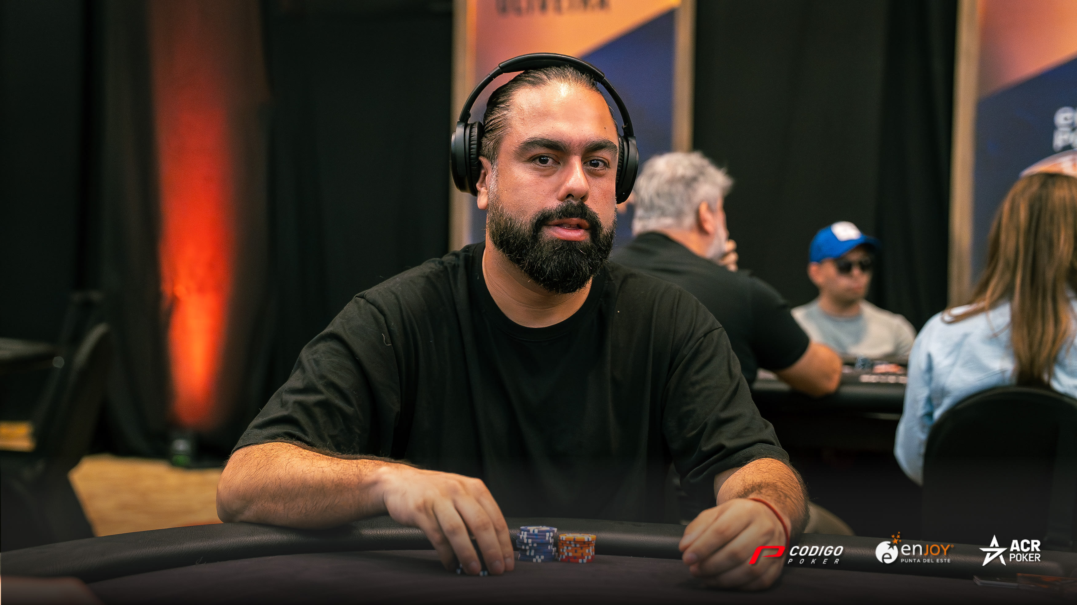 Oscar Alache Gfm Dia 1 Ept Dic 25