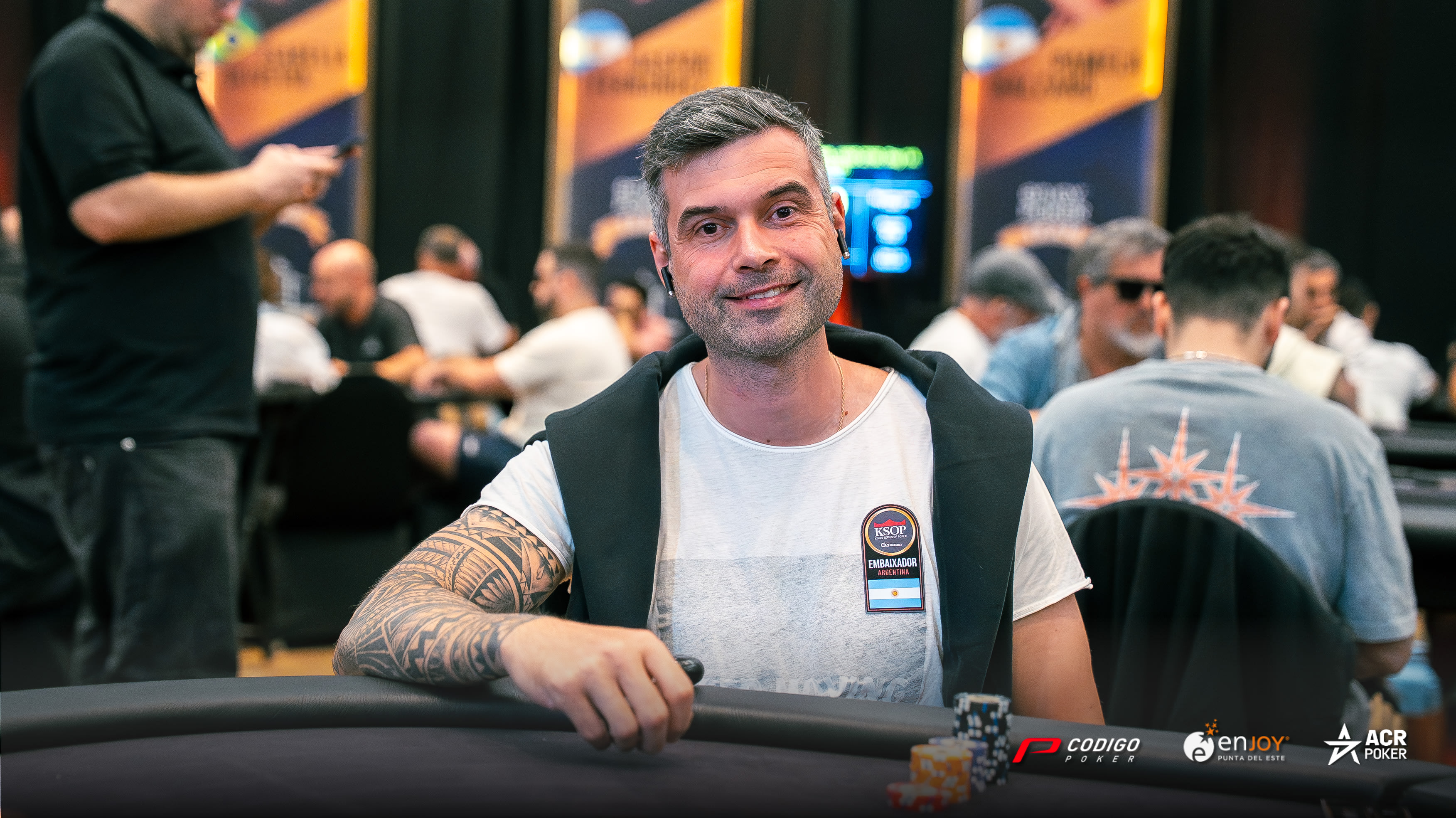 Richard Dubini Gfm Dia 1 Ept Dic 25