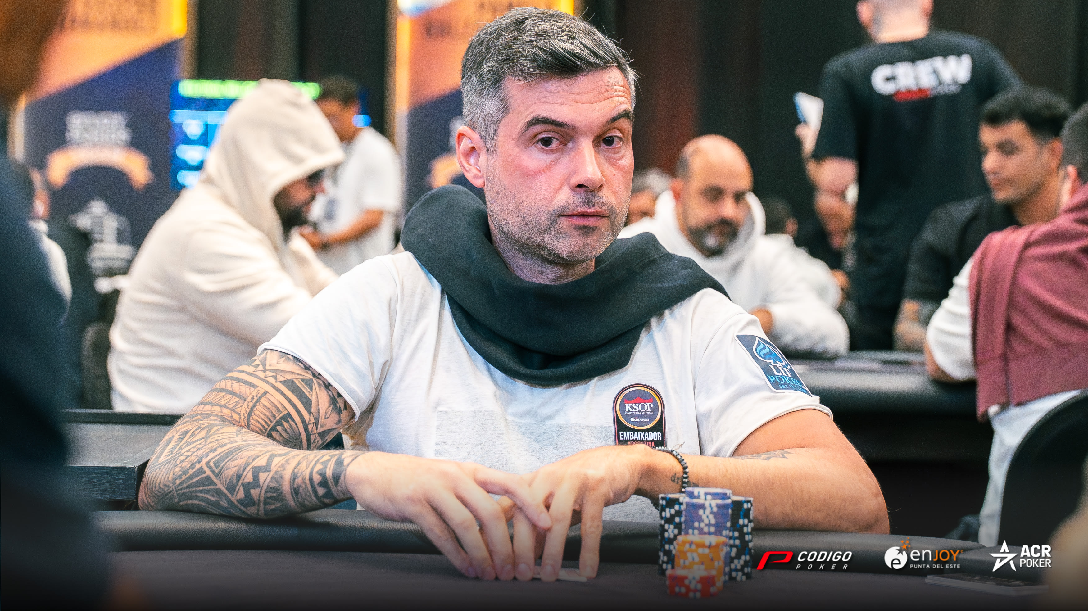 Richard Dubini Gfm Dia 1 Ept Dic 25 1