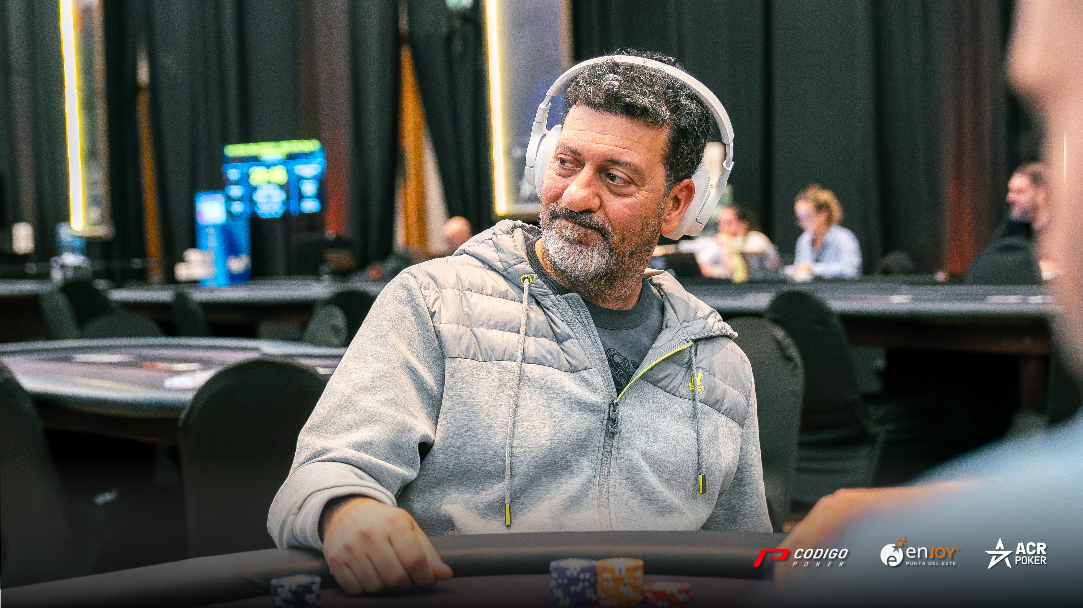 Fernando Romano Gfm Dia 1 Ept Dic 25