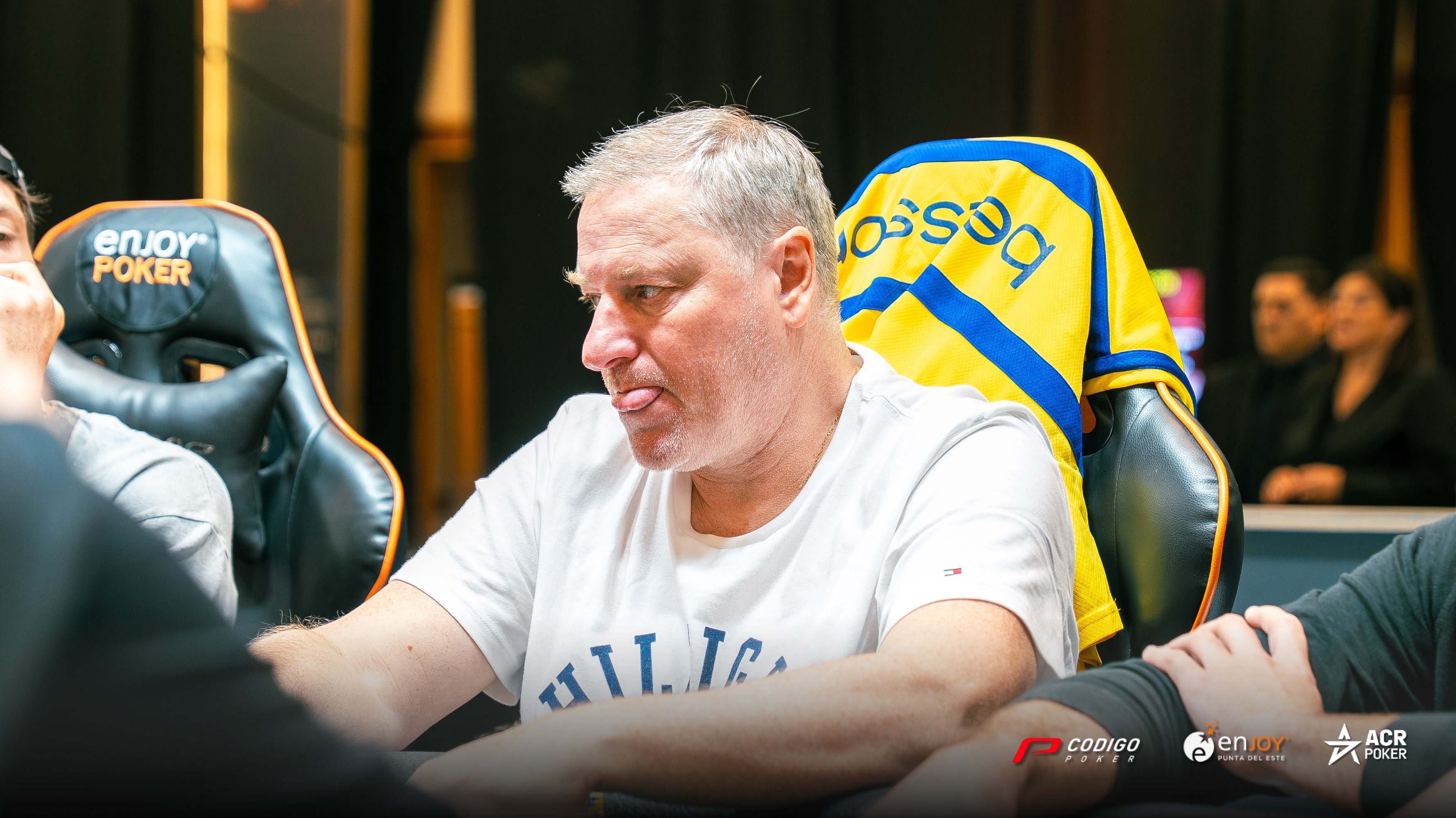 Roberto Bianchini1 Main Event Ept Dic 25