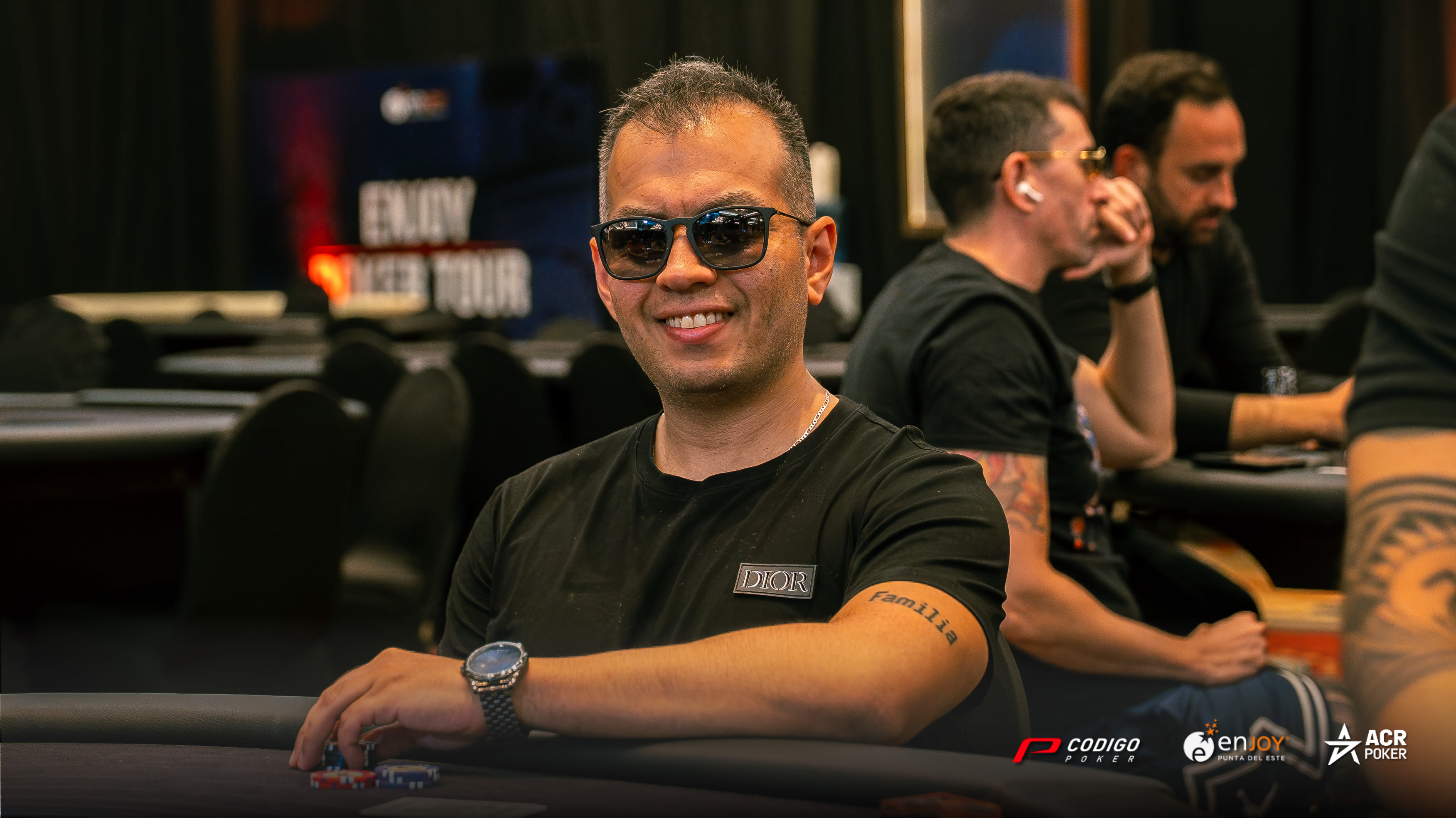 Maxi Sequeira Gfm 1B