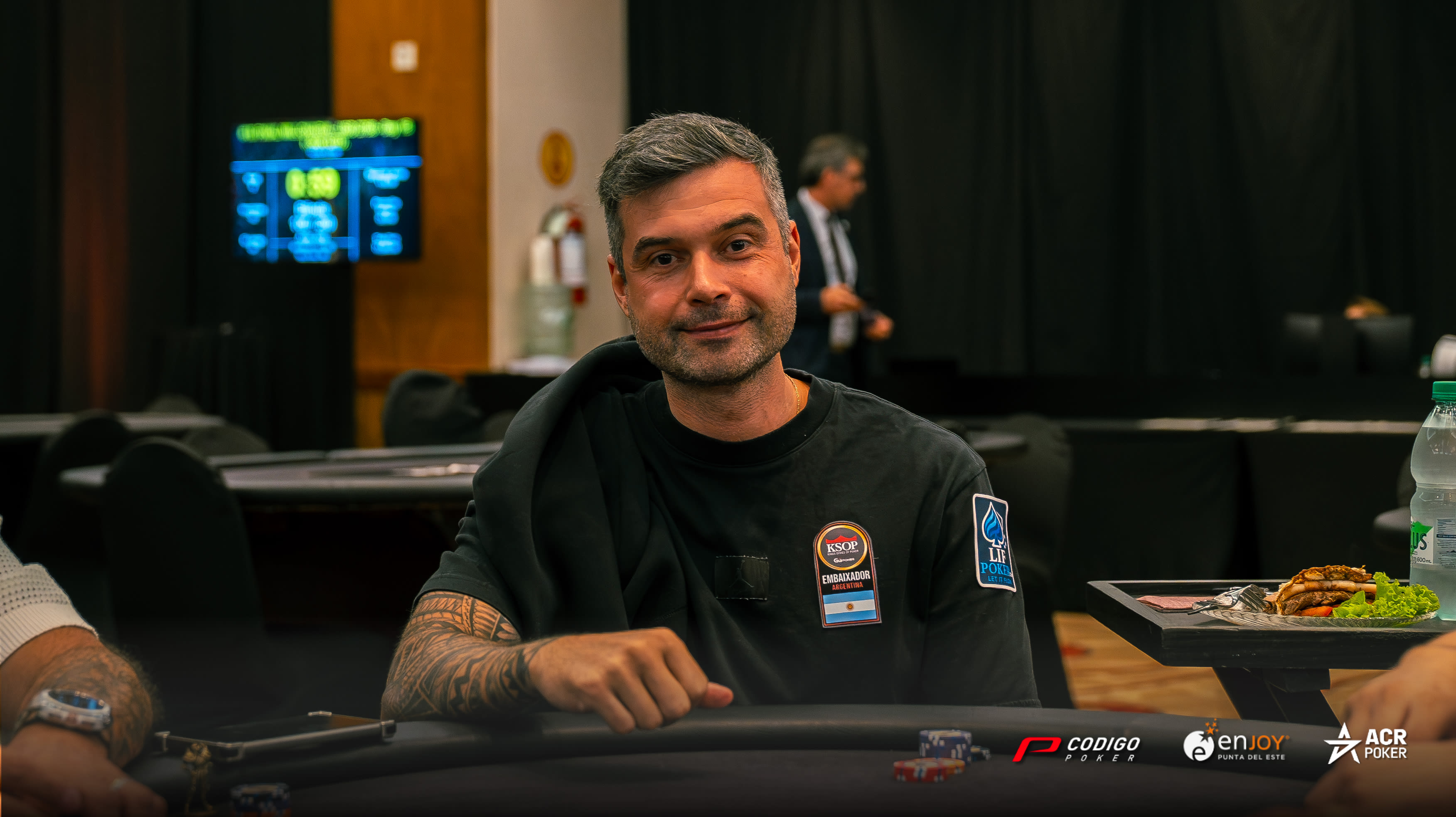 Richard Dubini Gfm 1B