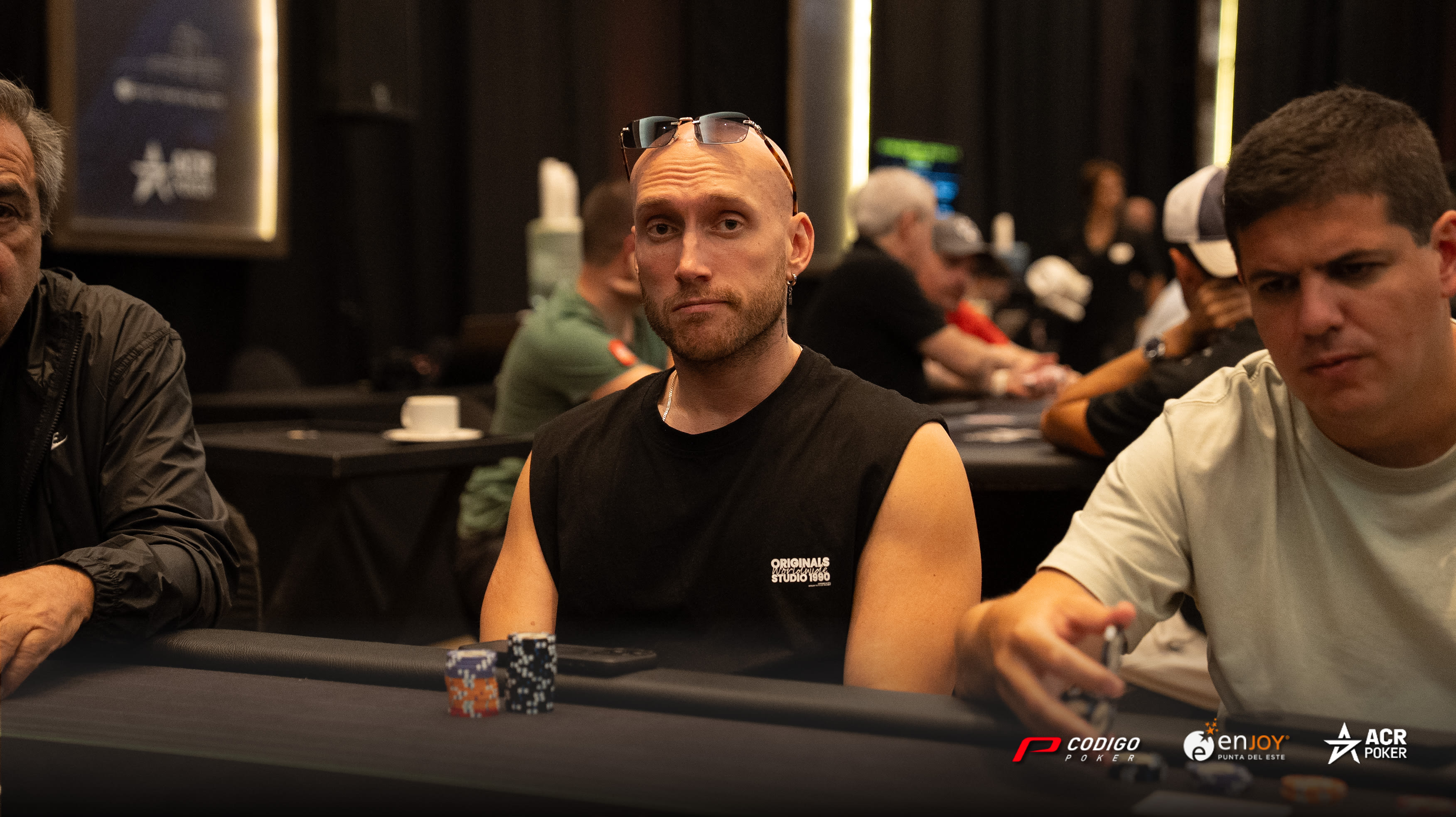 Francisco Benitez Gfm 1C Dic 25