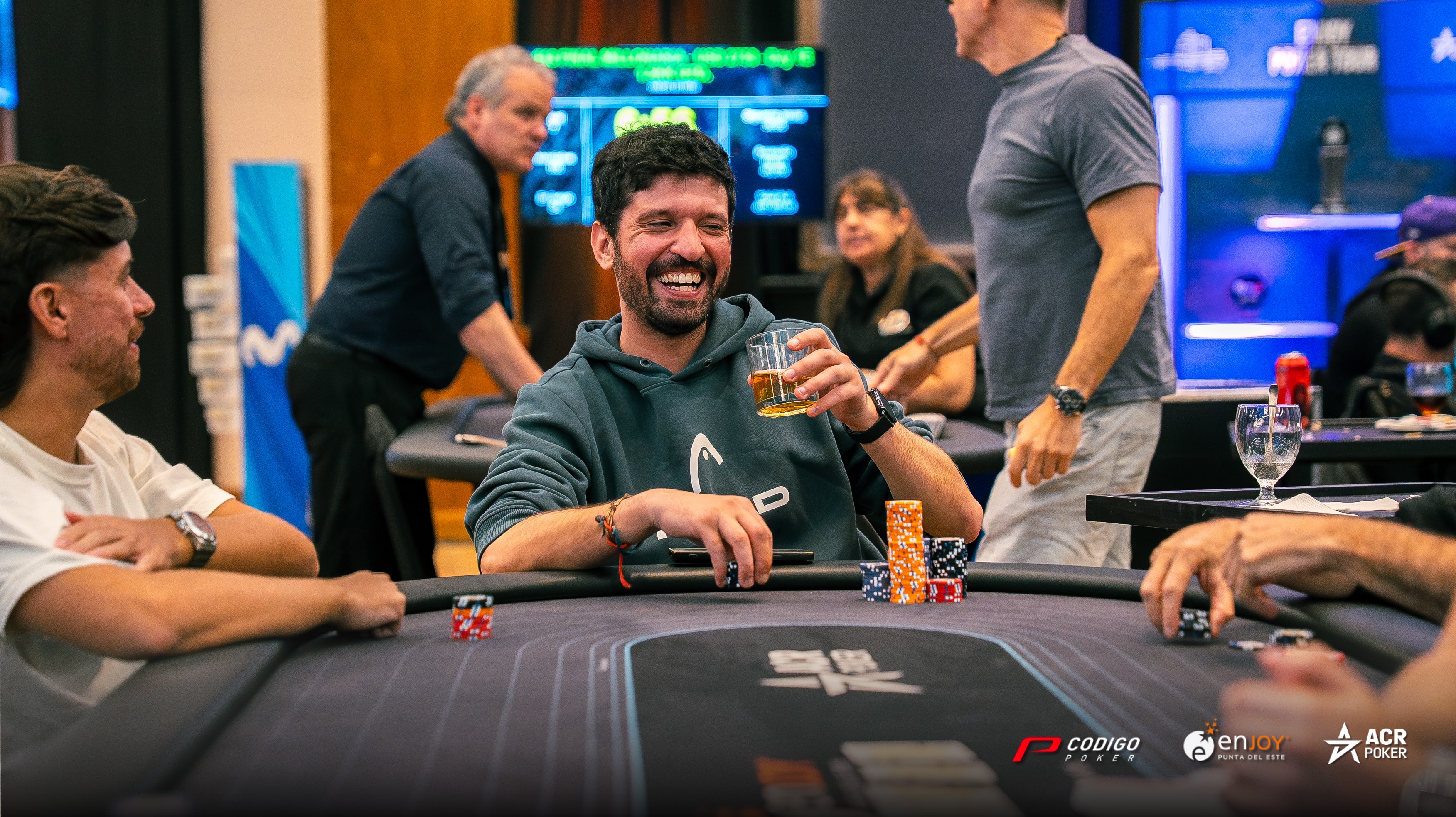 Pinochet Mauricio Gfm 1E Dic 25