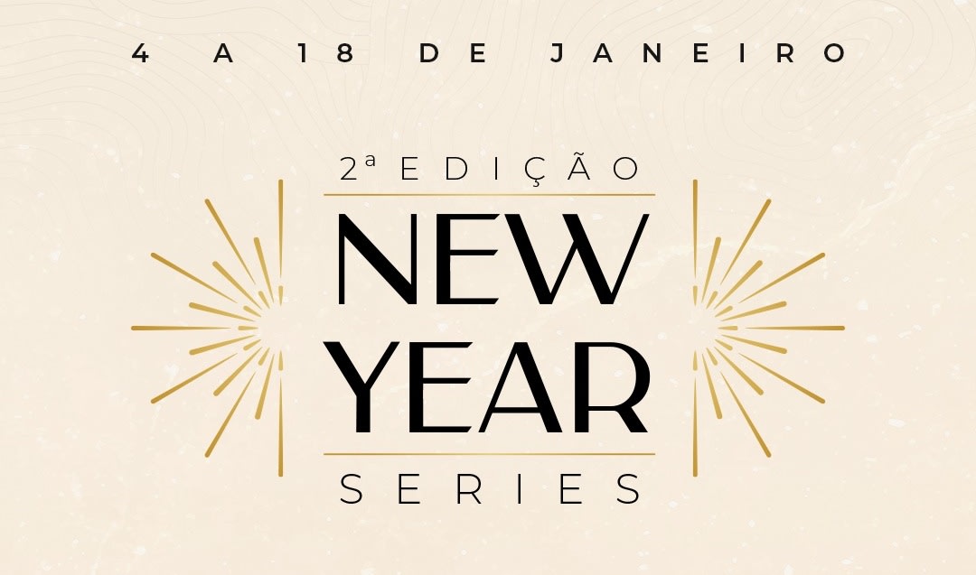 Suprema Poker anuncia la Serie de Año Nuevo para iniciar el 2026