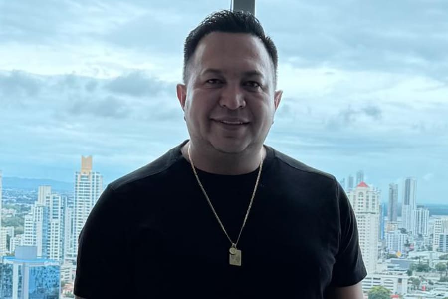 Jhon Barrera: «Queremos que el millón de dólares sea el mínimo garantizado en todas las Winner Poker Series»