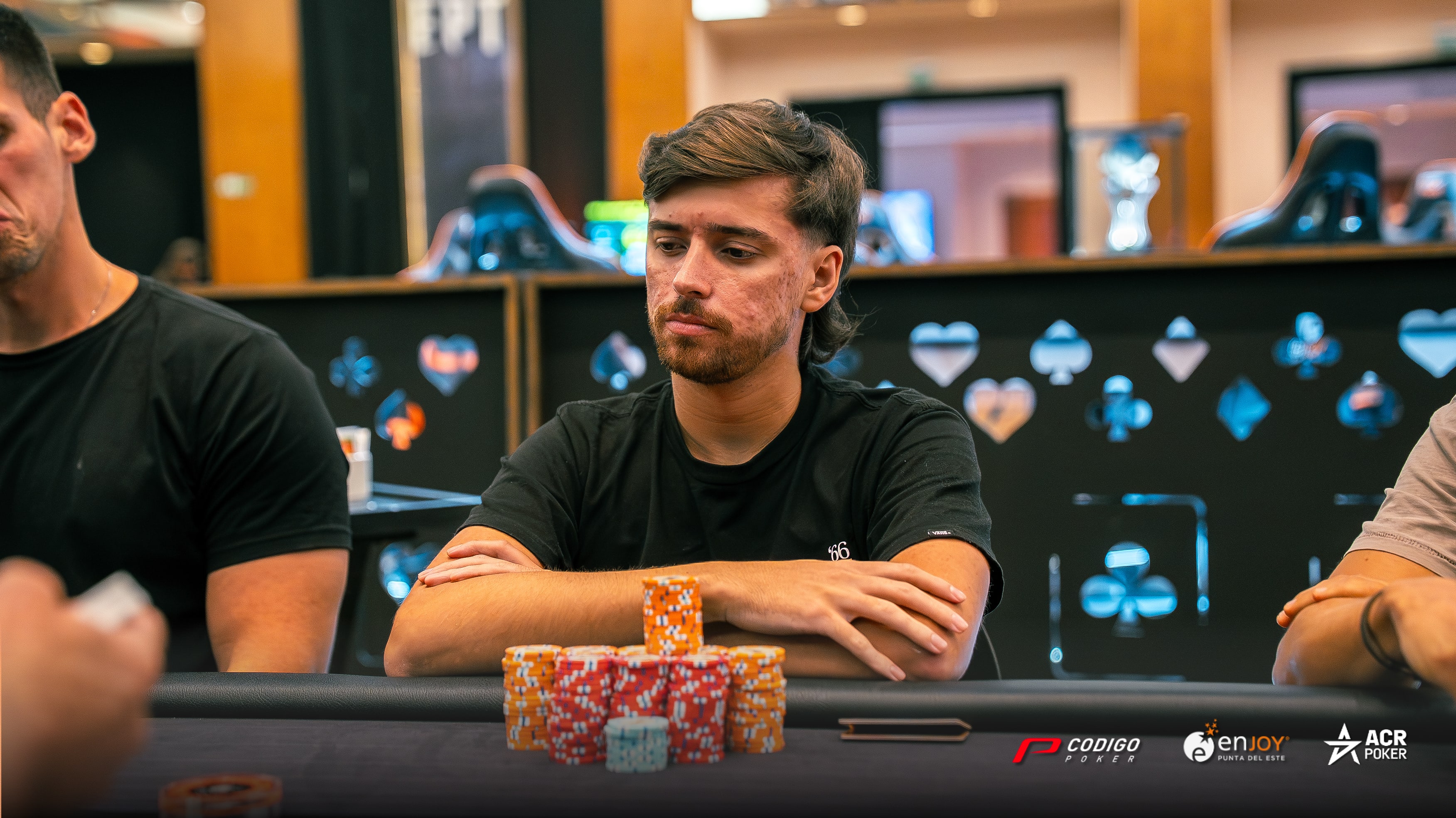 Lujcas Curbello Gfm Dia 2 Dic 25