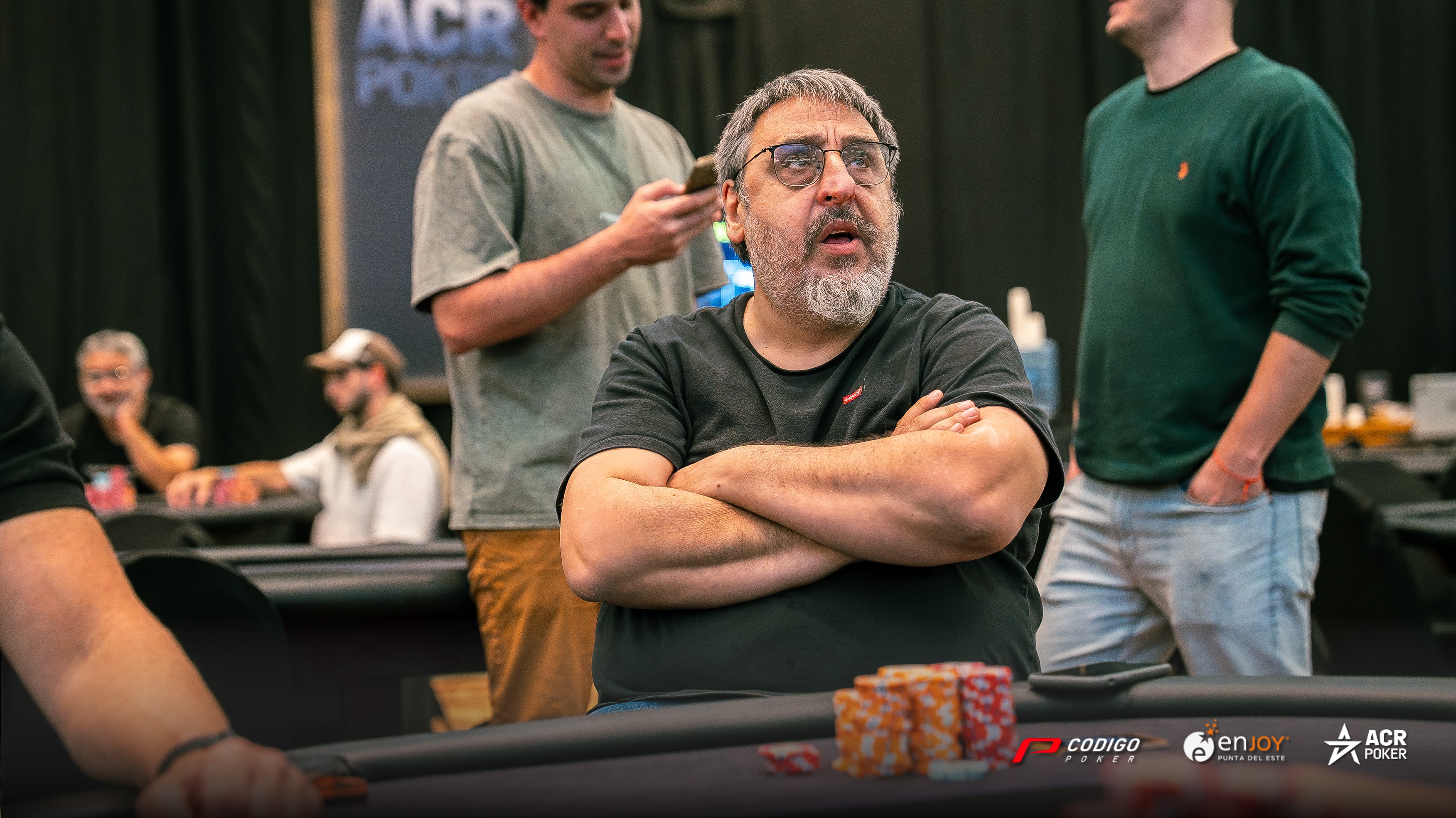 Tomas Pugliese Gfm Dia 2 Dic 25