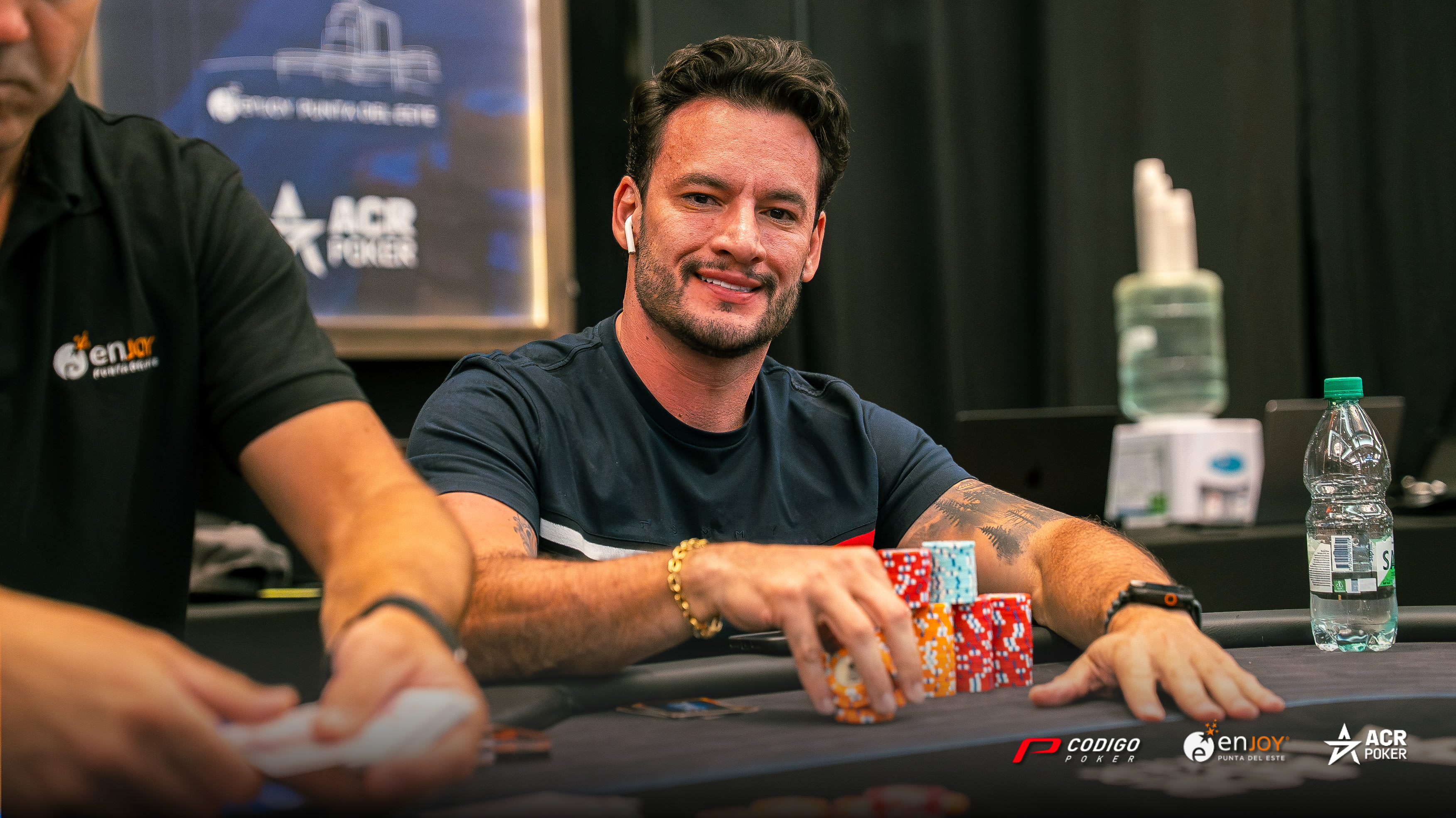 Diego Dos Santos Gfm Dia 2 Dic 25