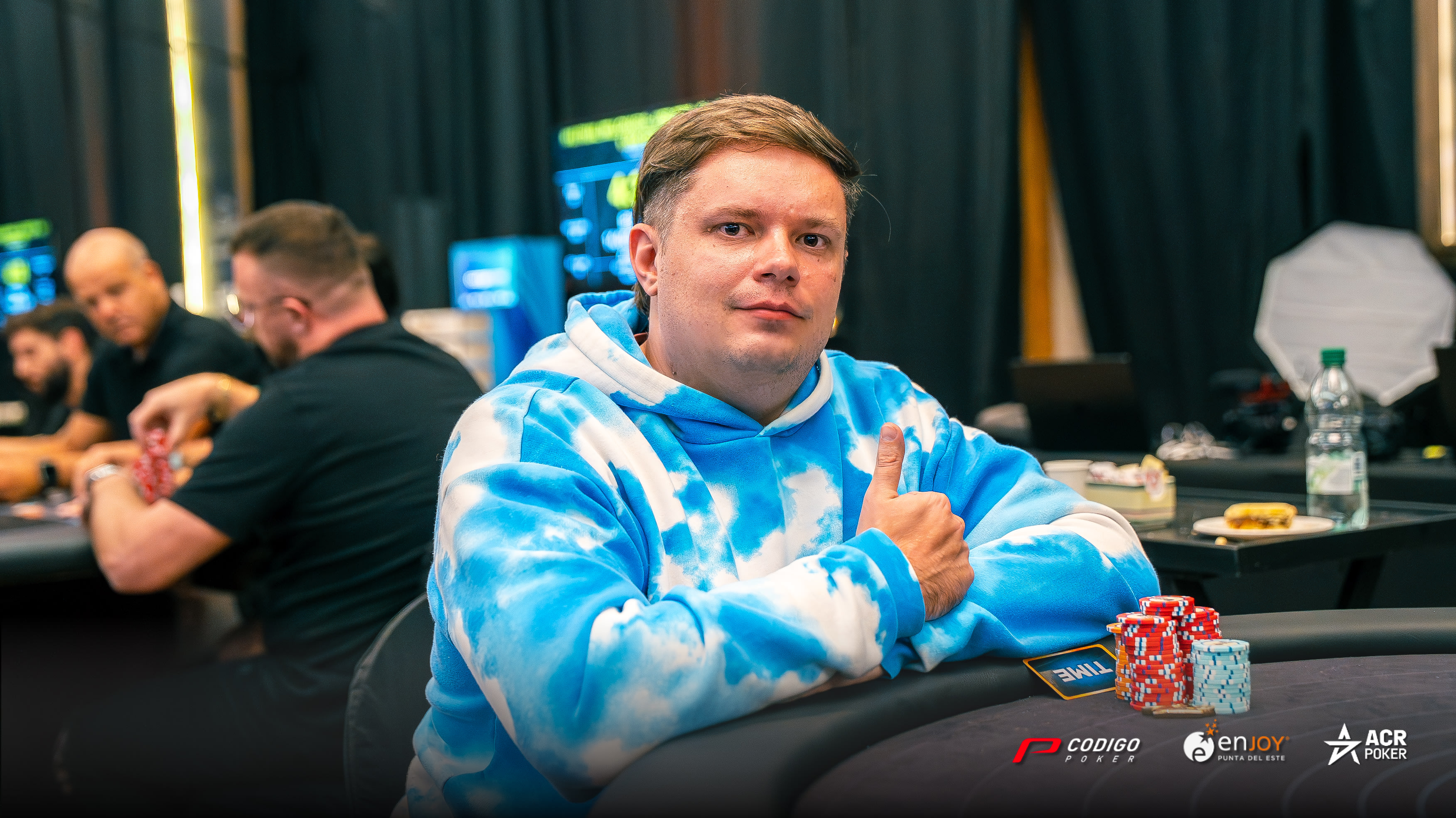 Oleg Bukhtiiarov Gfm Dia 2 Dic 25