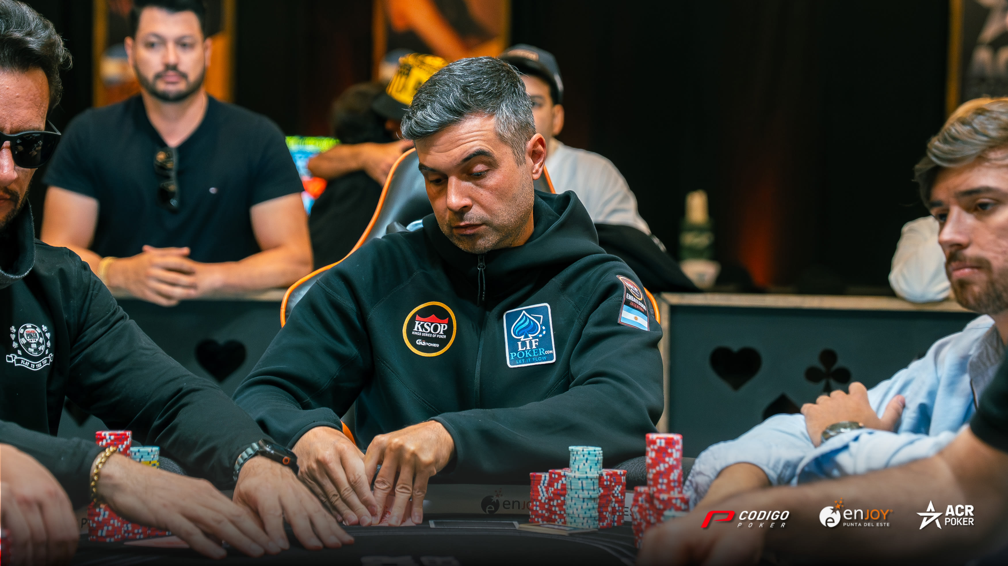 Richard Dubini Gfm Final Ept Dic 25