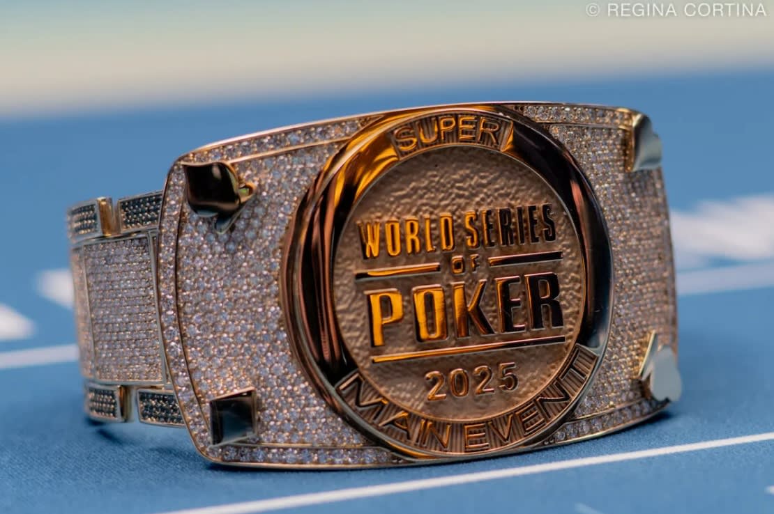 El campeón del Super Main Event de la WSOP Paradise se llevará ¡US$10 millones!