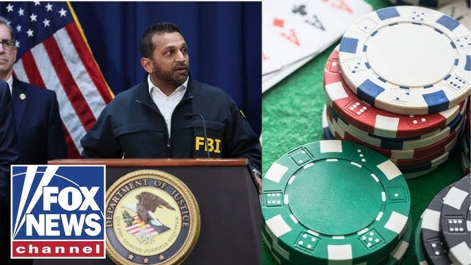 FBI enciende las alarmas: el poker offshore bajo la lupa federal