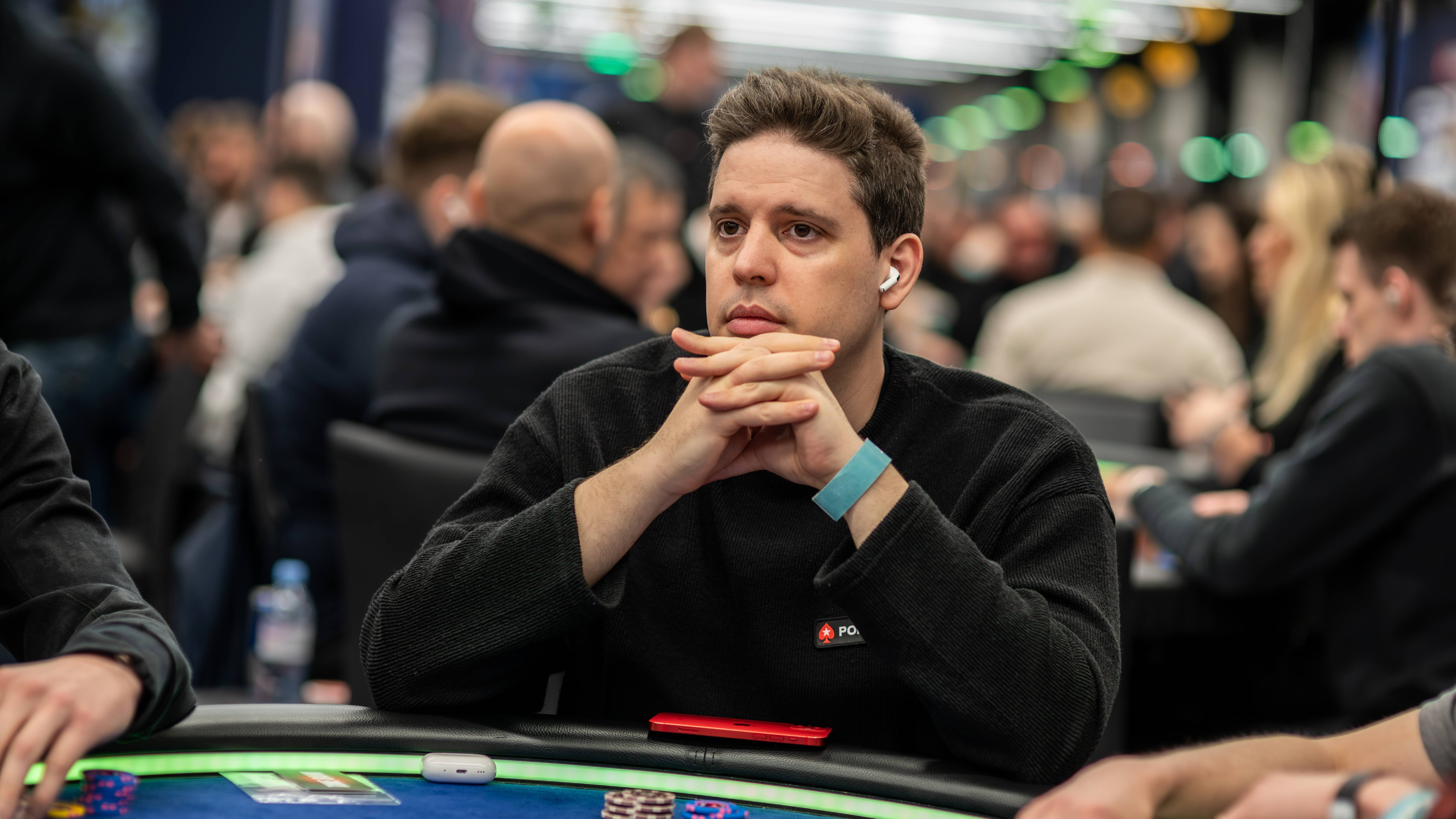 ZerosPoker va en busca de su «último gran reto en el poker» en este 2026