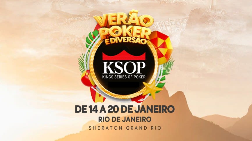 KSOP 2026 revoluciona su ranking con cinco categorías y premios históricos