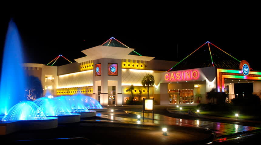 Casino Club Santa Rosa