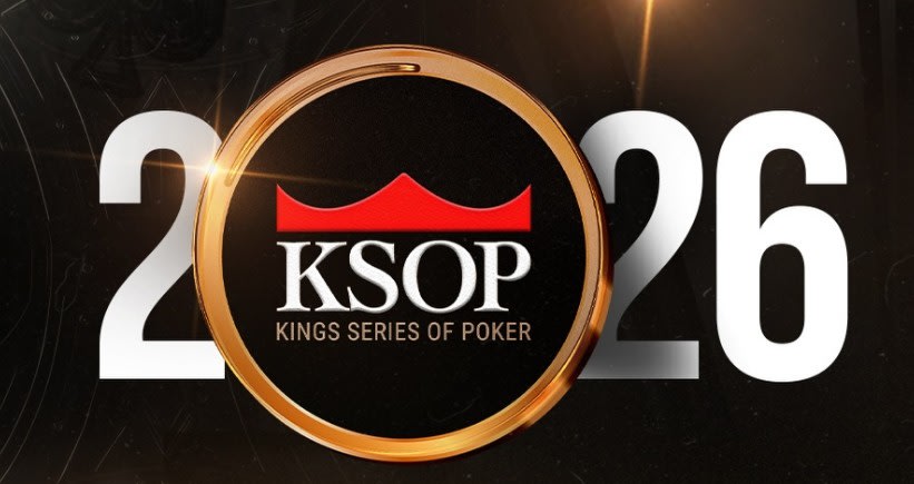 El KSOP 2026 tendrá nueva estructura de juego y de pagos